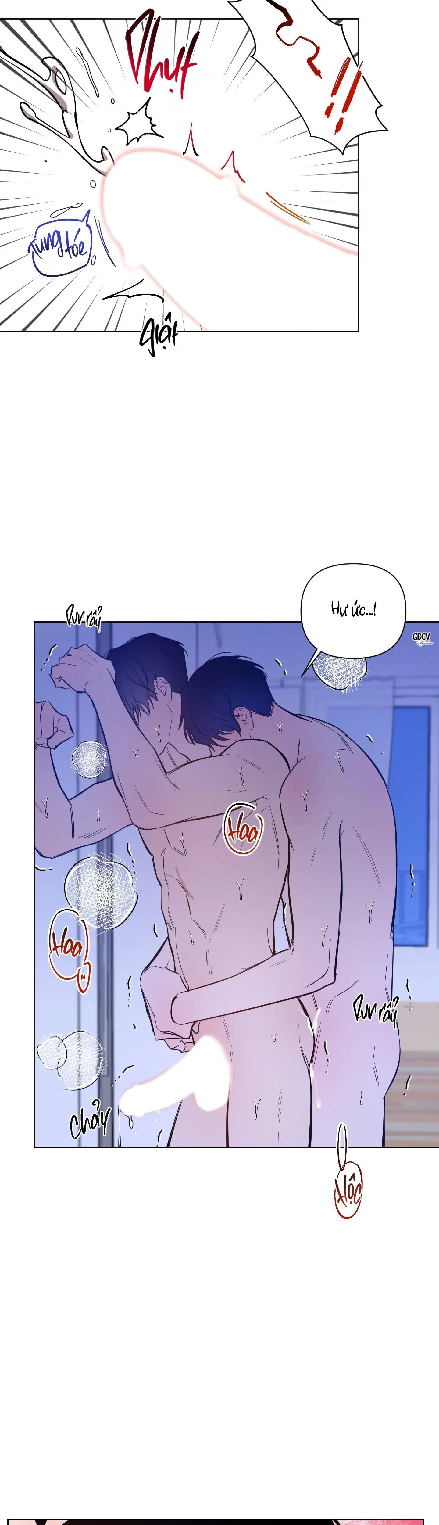 BÌNH MINH CHIA CẮT BÓNG ĐÊM Chapter 29 Trang 24