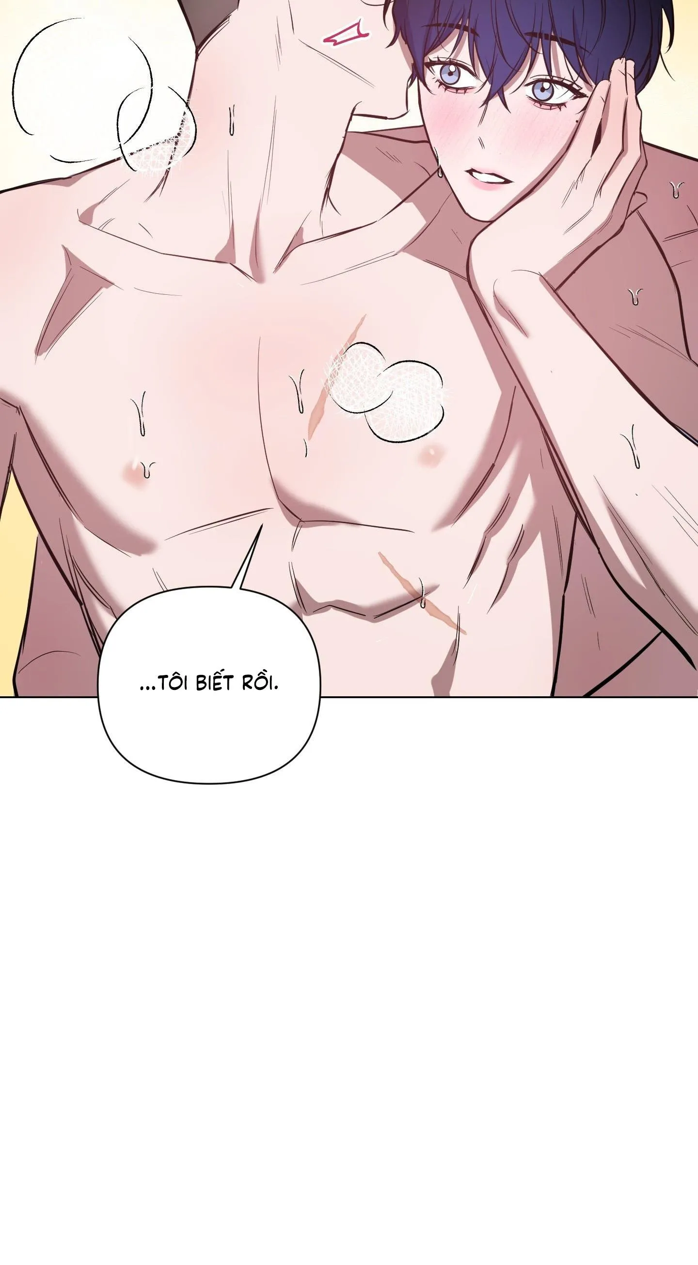 BÌNH MINH CHIA CẮT BÓNG ĐÊM Chapter 29 Trang 26