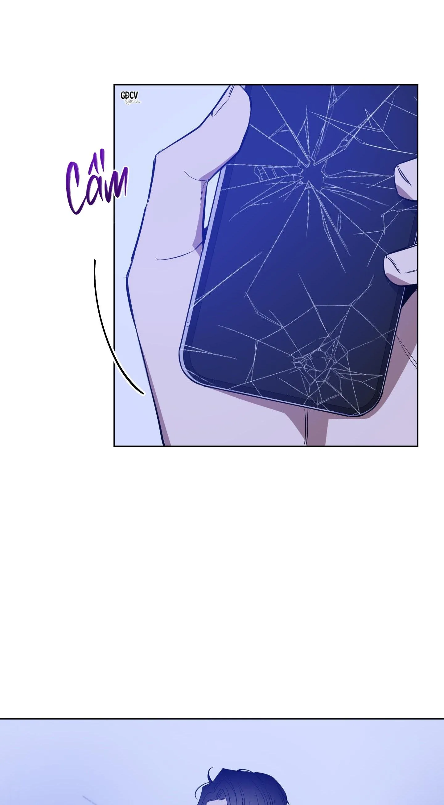 BÌNH MINH CHIA CẮT BÓNG ĐÊM Chapter 29 Trang 29