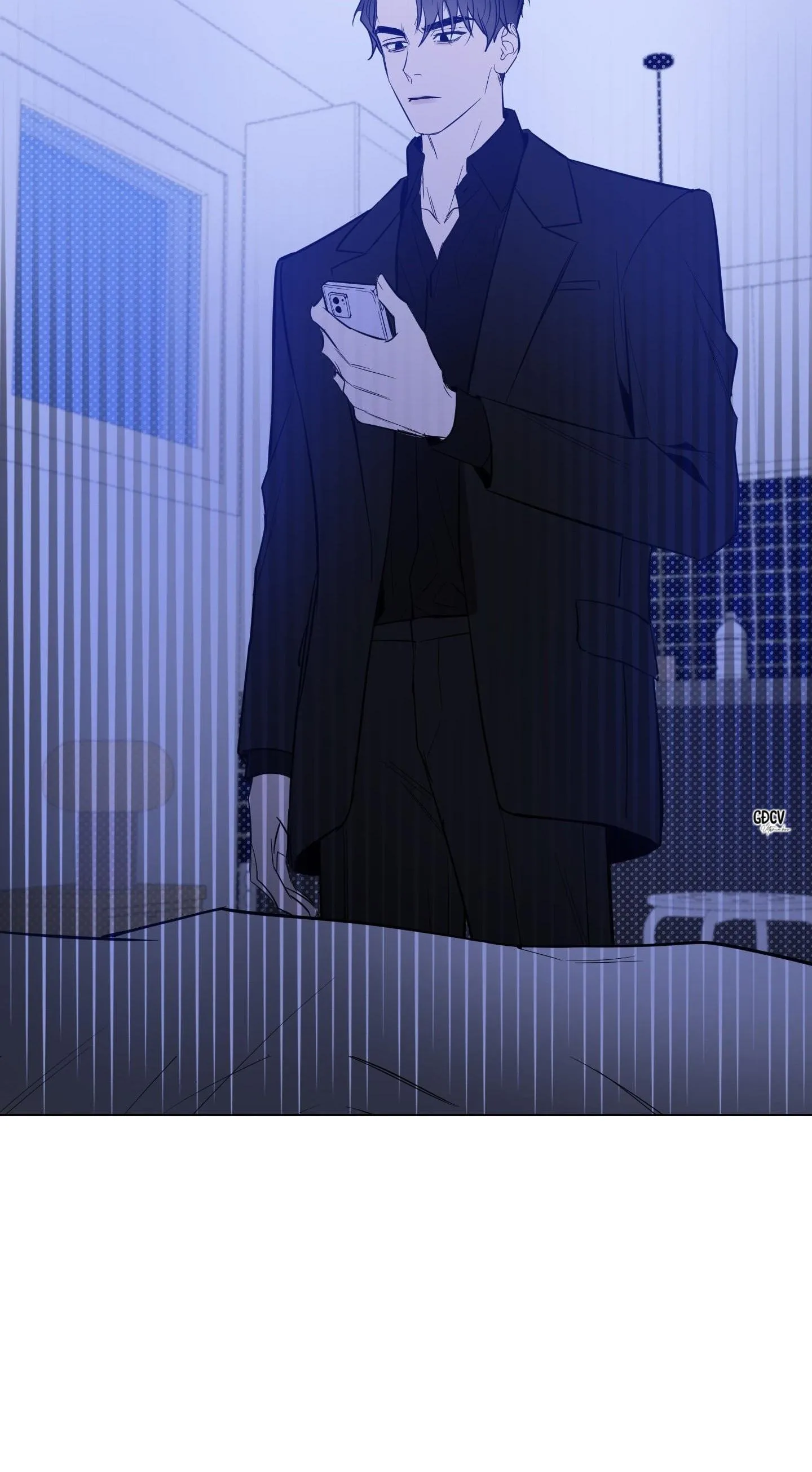 BÌNH MINH CHIA CẮT BÓNG ĐÊM Chapter 29 Trang 30