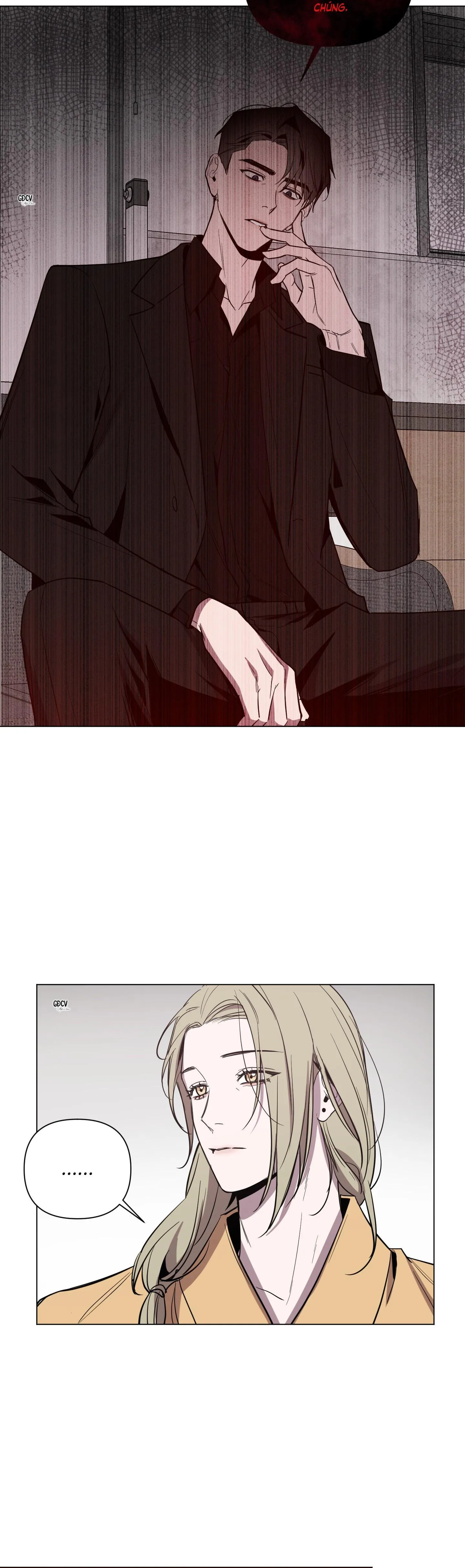 BÌNH MINH CHIA CẮT BÓNG ĐÊM Chapter 30 Trang 10