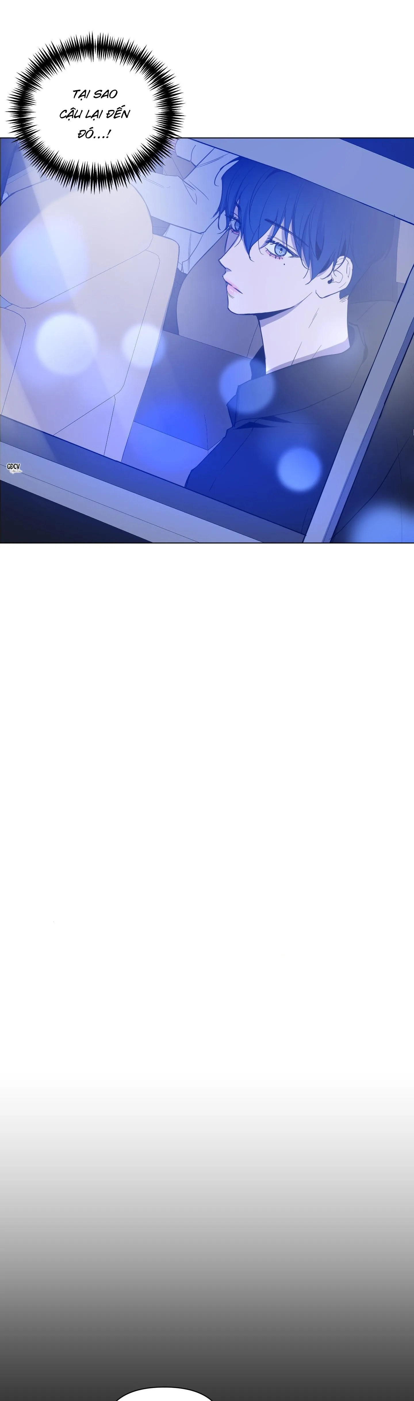 BÌNH MINH CHIA CẮT BÓNG ĐÊM Chapter 30 Trang 17