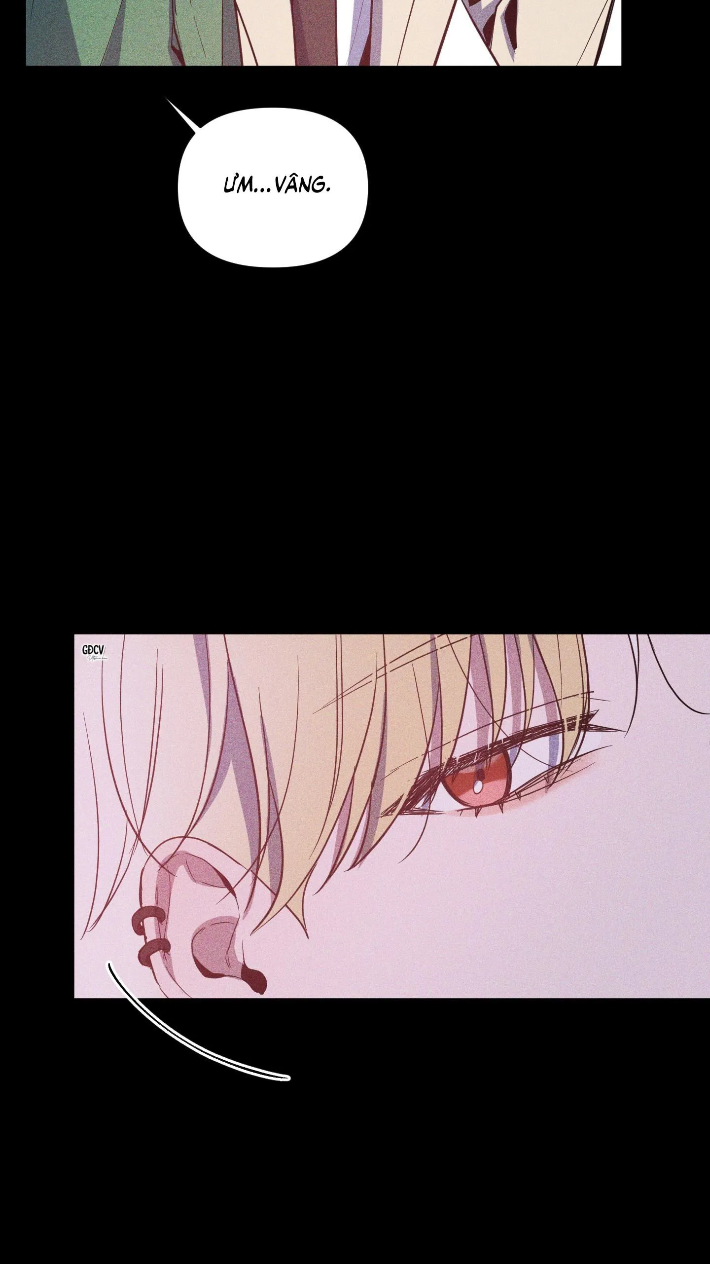 BÌNH MINH CHIA CẮT BÓNG ĐÊM Chapter 30 Trang 25