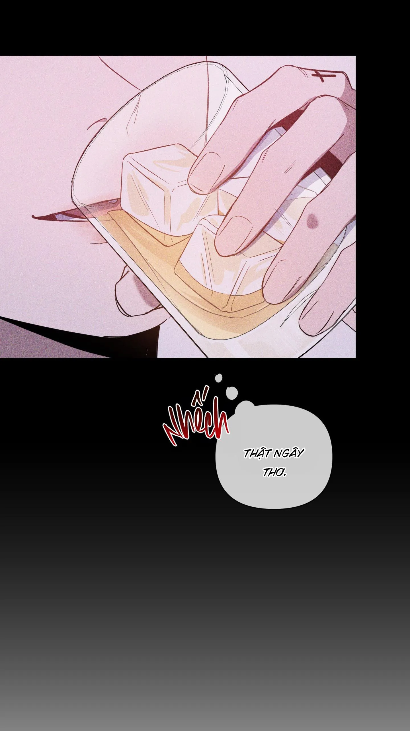 BÌNH MINH CHIA CẮT BÓNG ĐÊM Chapter 30 Trang 26