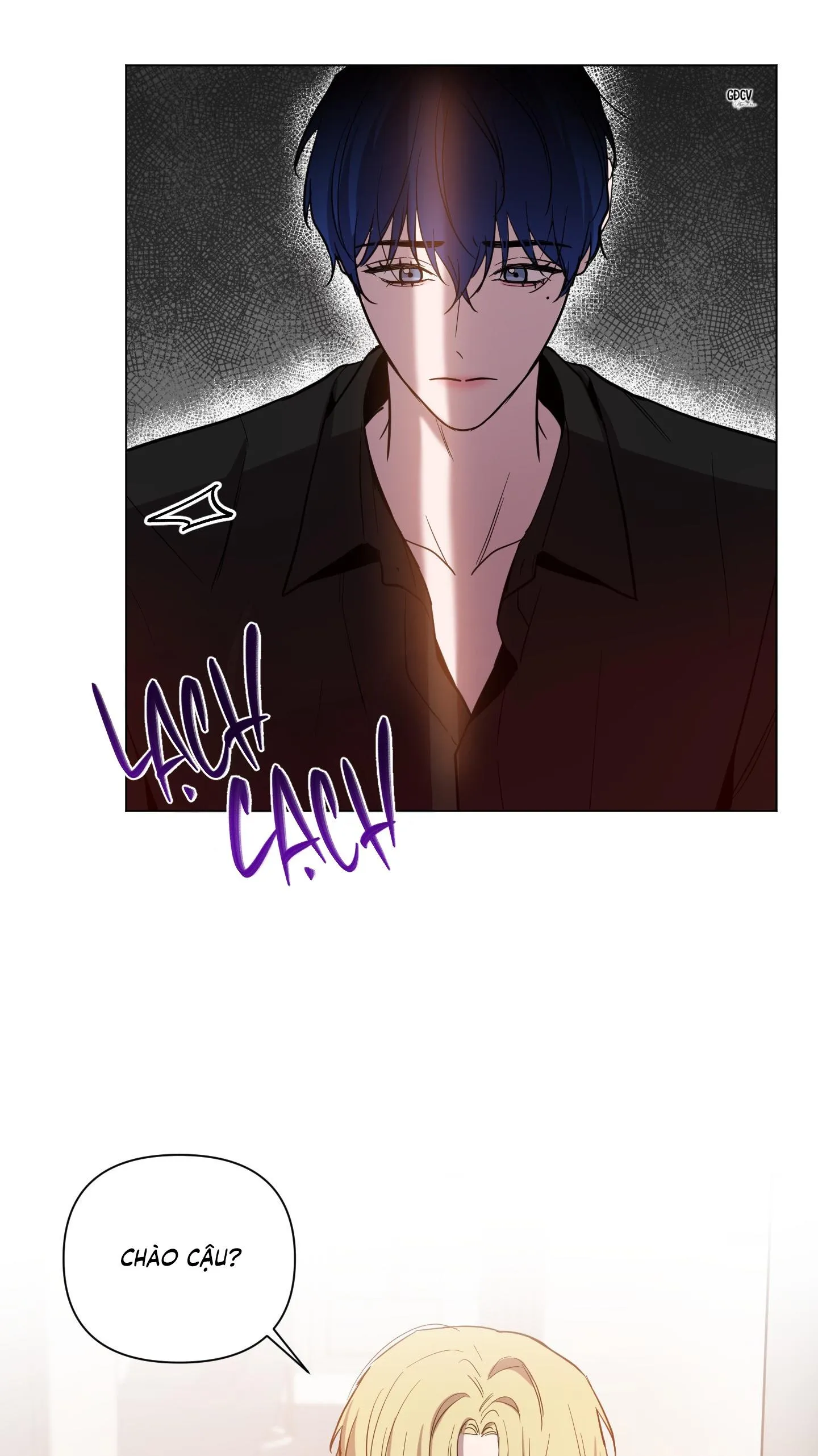 BÌNH MINH CHIA CẮT BÓNG ĐÊM Chapter 30 Trang 29