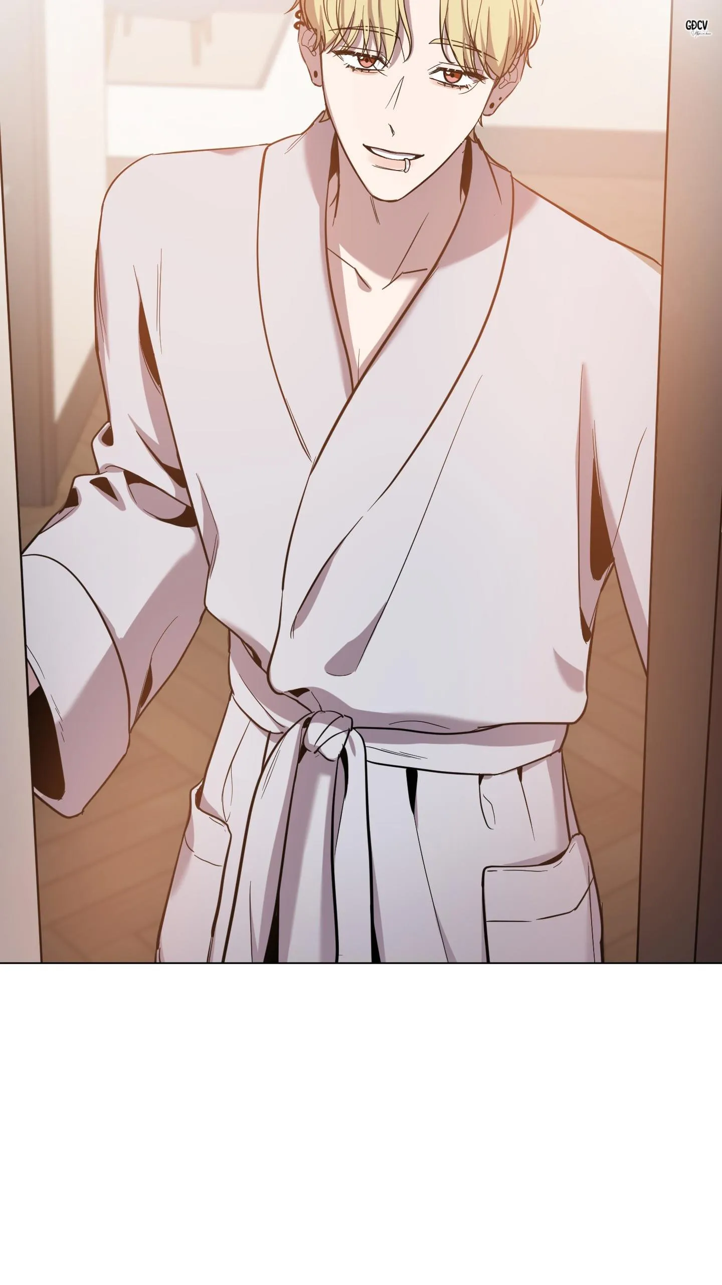 BÌNH MINH CHIA CẮT BÓNG ĐÊM Chapter 30 Trang 30