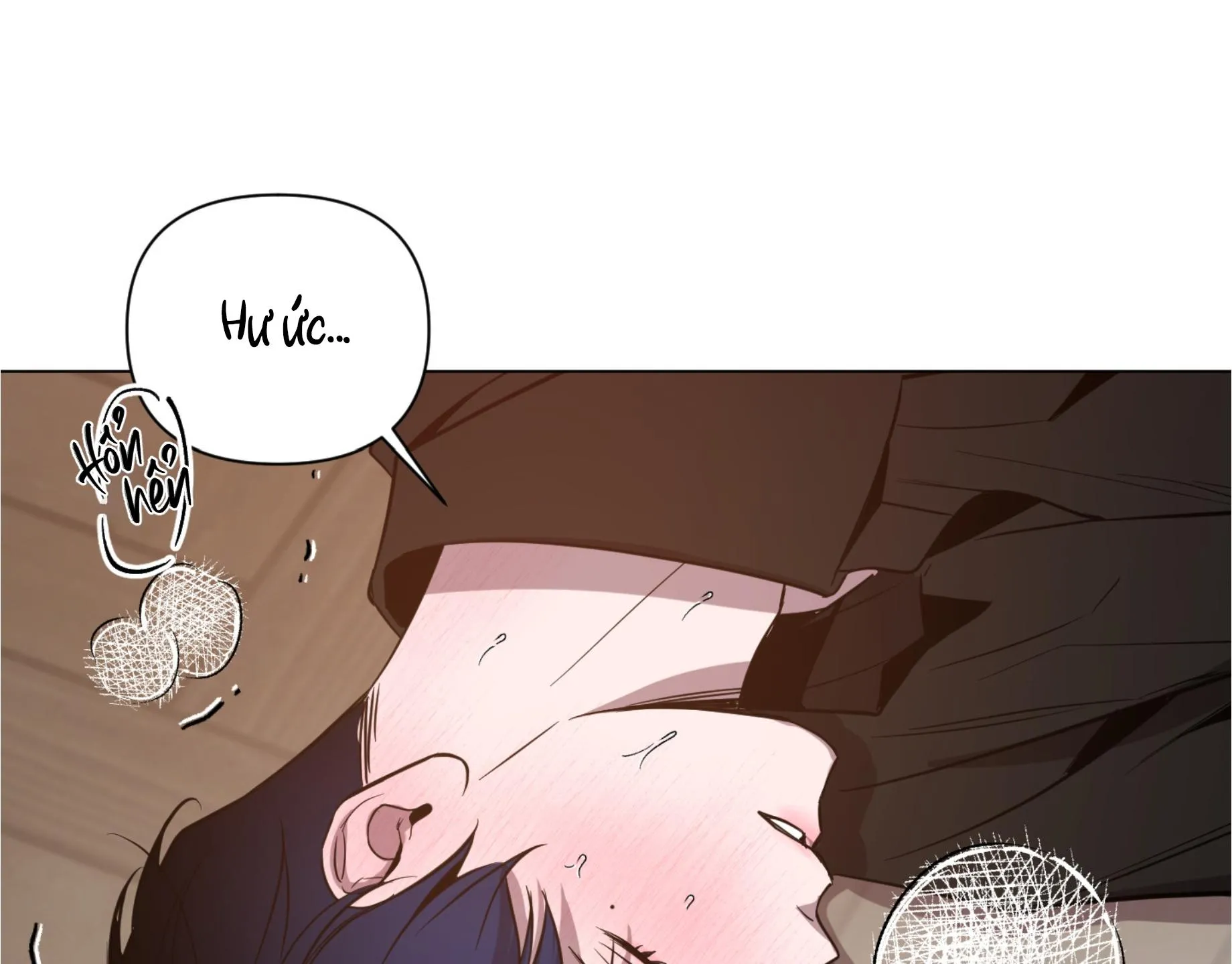 BÌNH MINH CHIA CẮT BÓNG ĐÊM Chapter 31 Trang 26