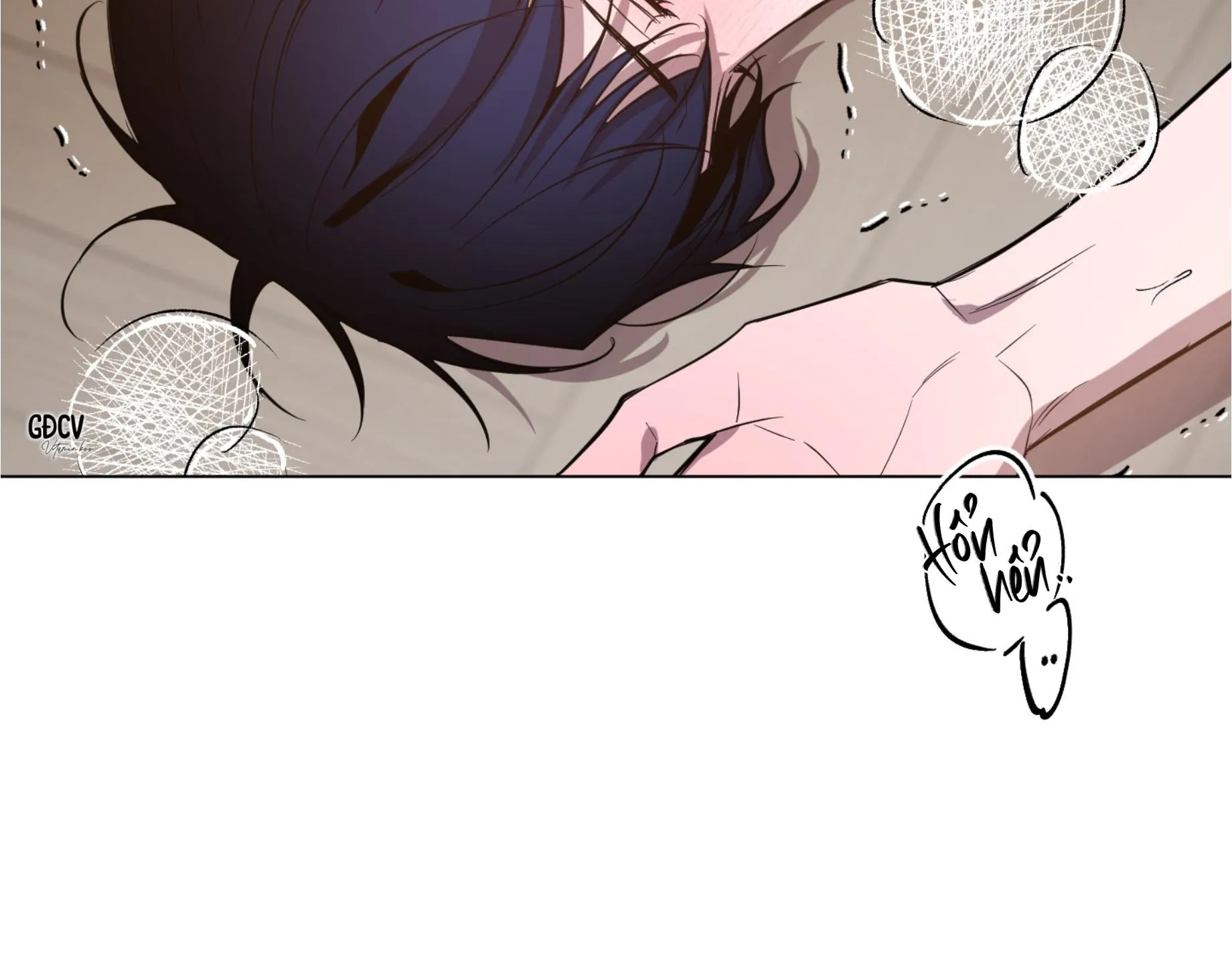 BÌNH MINH CHIA CẮT BÓNG ĐÊM Chapter 31 Trang 27