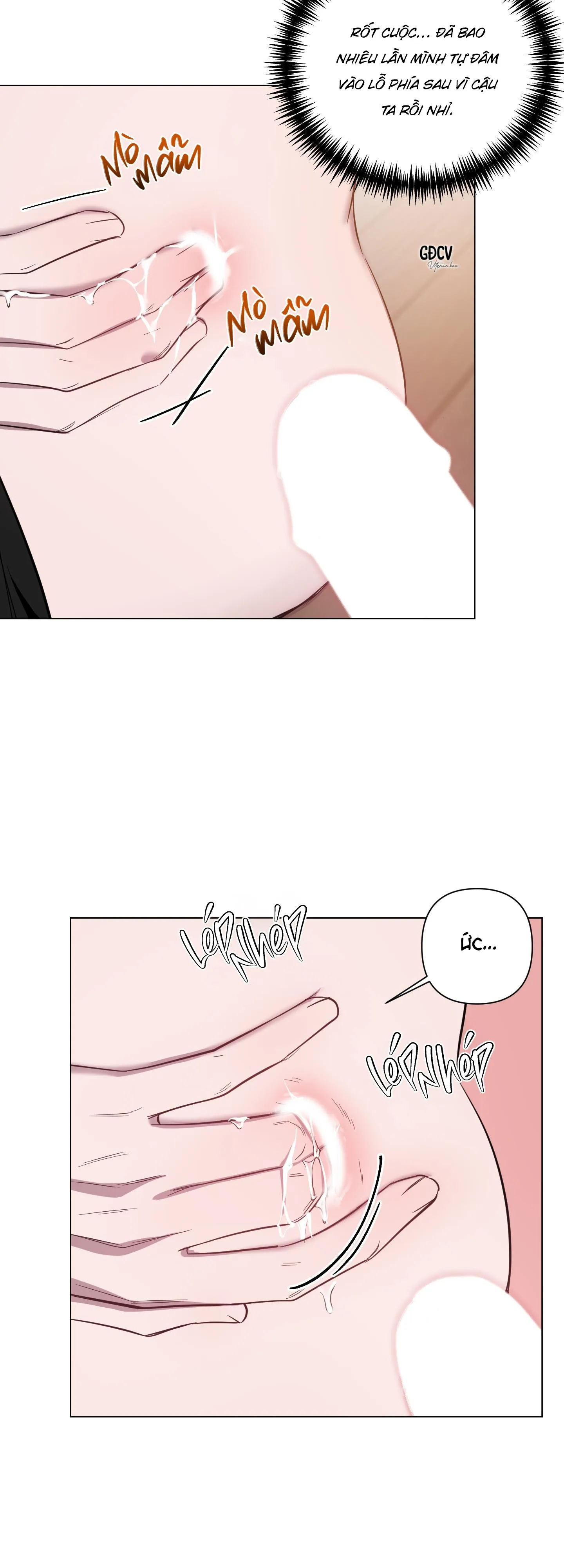 BÌNH MINH CHIA CẮT BÓNG ĐÊM Chapter 32 Trang 15