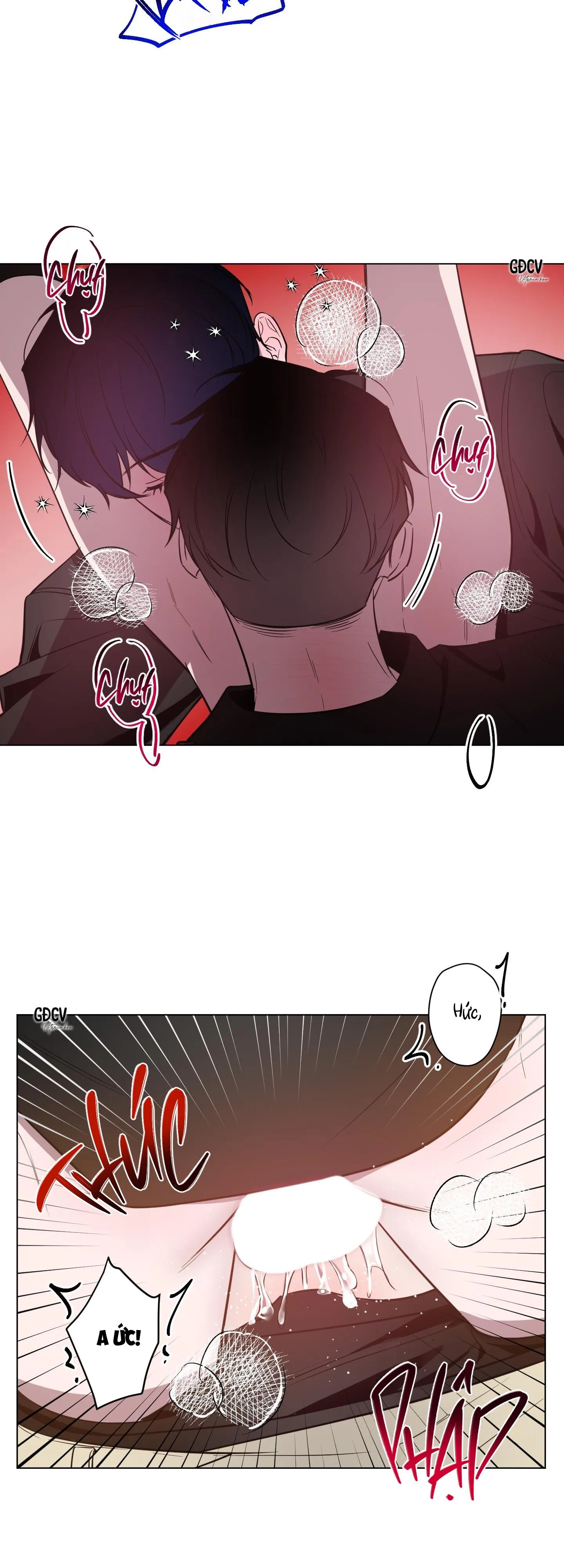 BÌNH MINH CHIA CẮT BÓNG ĐÊM Chapter 32 Trang 27