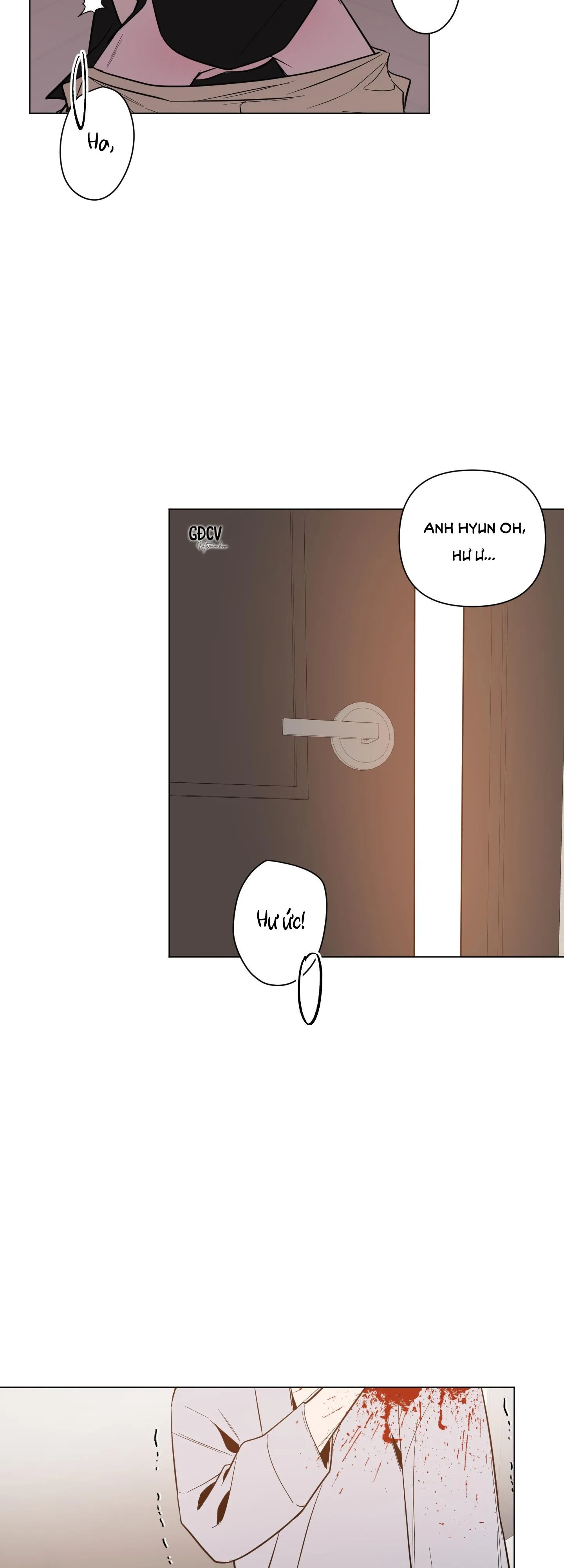 BÌNH MINH CHIA CẮT BÓNG ĐÊM Chapter 32 Trang 30