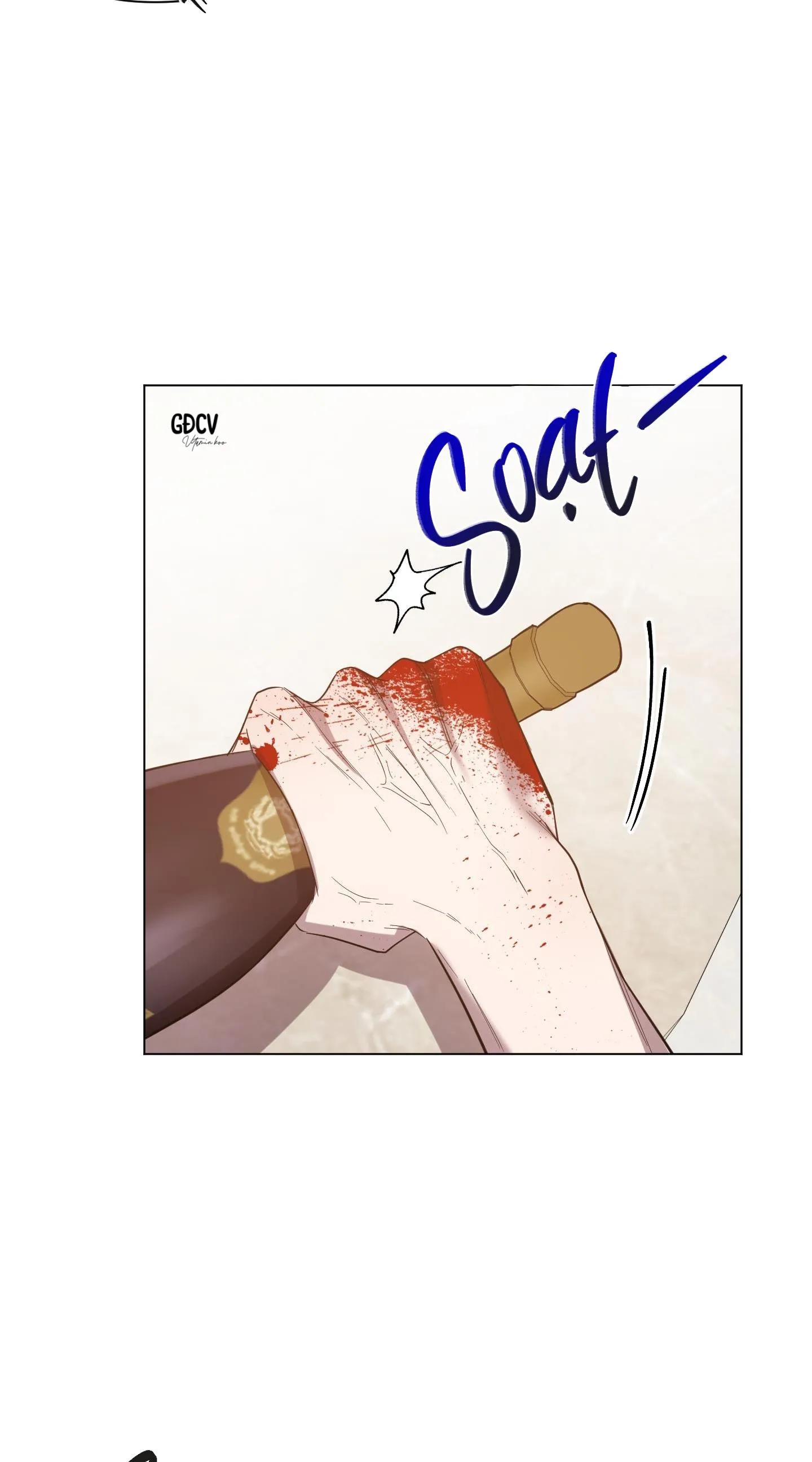 BÌNH MINH CHIA CẮT BÓNG ĐÊM Chapter 32 Trang 33