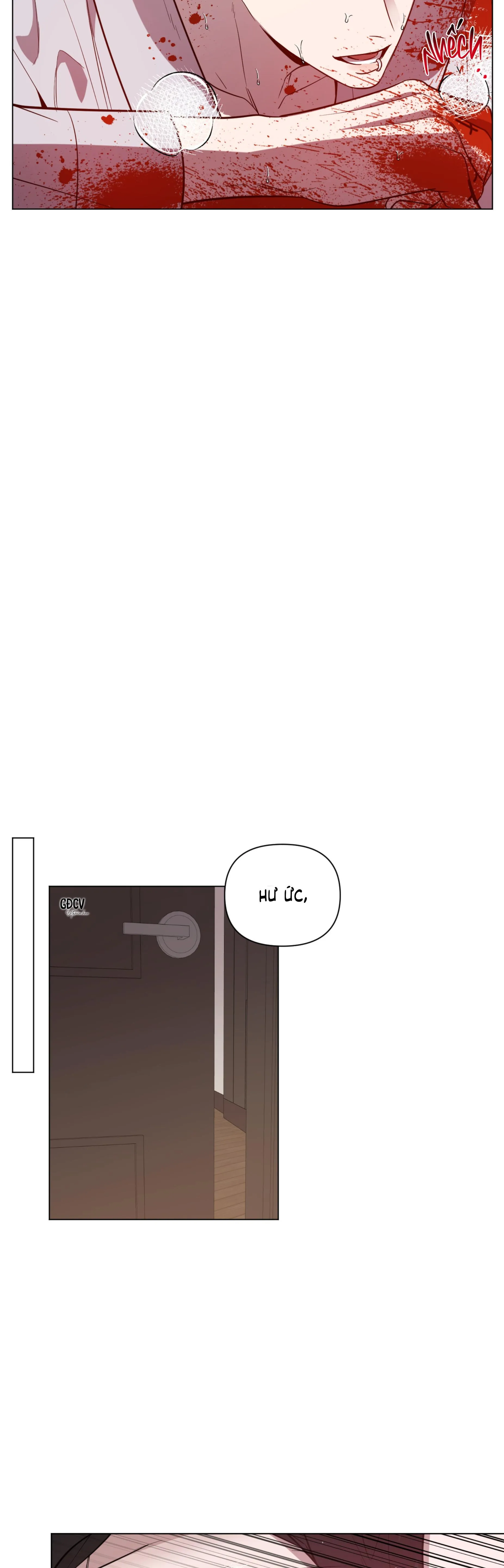 BÌNH MINH CHIA CẮT BÓNG ĐÊM Chapter 33 Trang 5