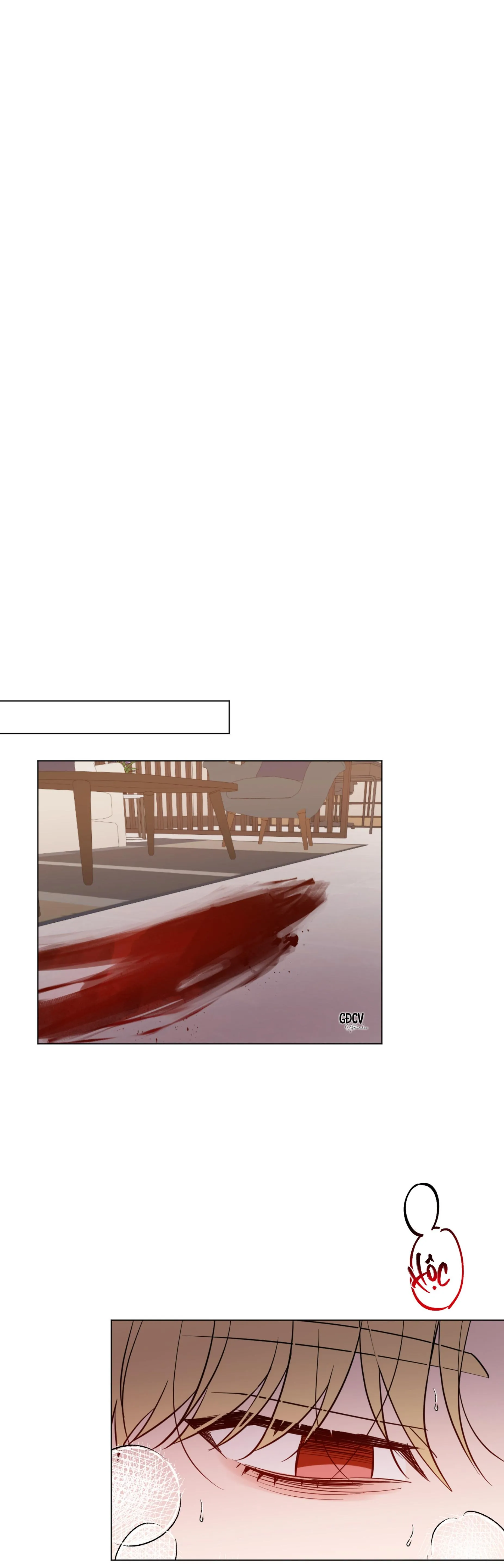 BÌNH MINH CHIA CẮT BÓNG ĐÊM Chapter 33 Trang 10