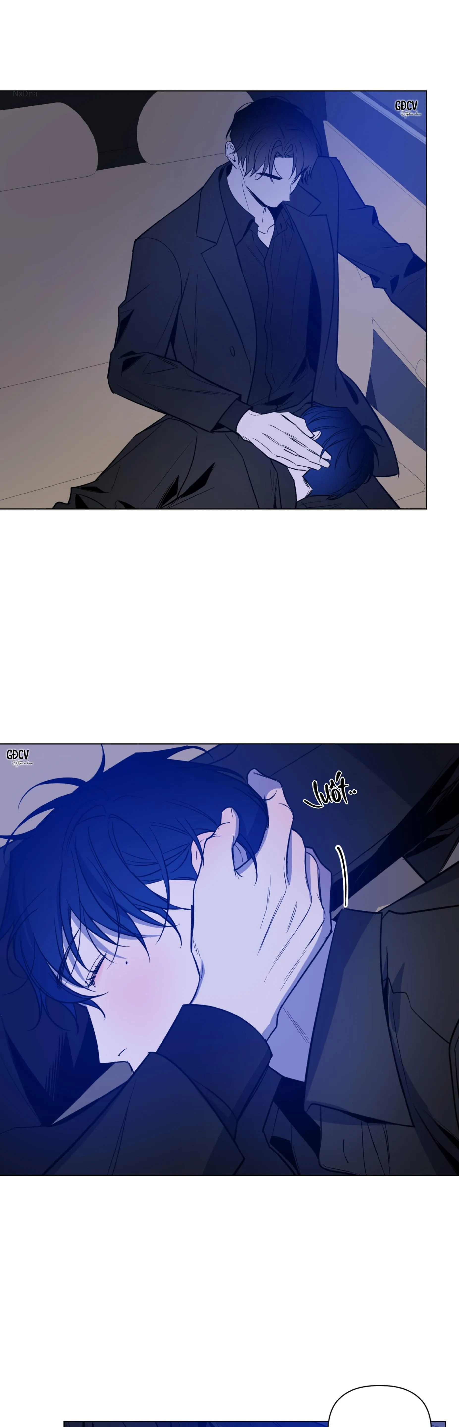 BÌNH MINH CHIA CẮT BÓNG ĐÊM Chapter 33 Trang 20