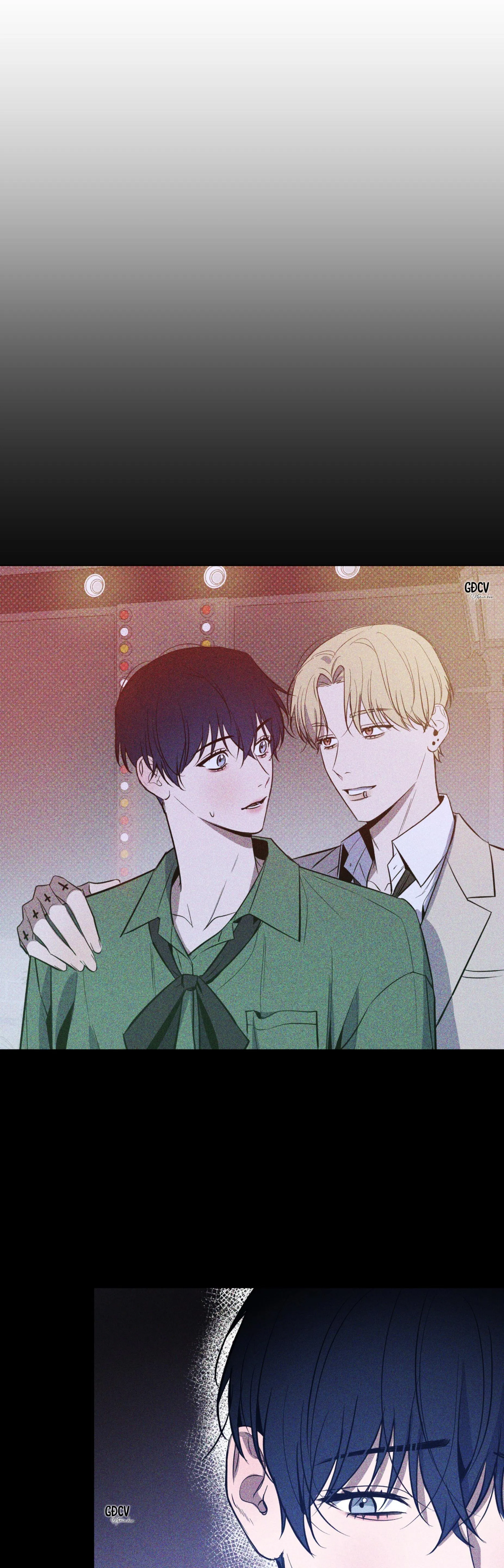 BÌNH MINH CHIA CẮT BÓNG ĐÊM Chapter 33 Trang 23