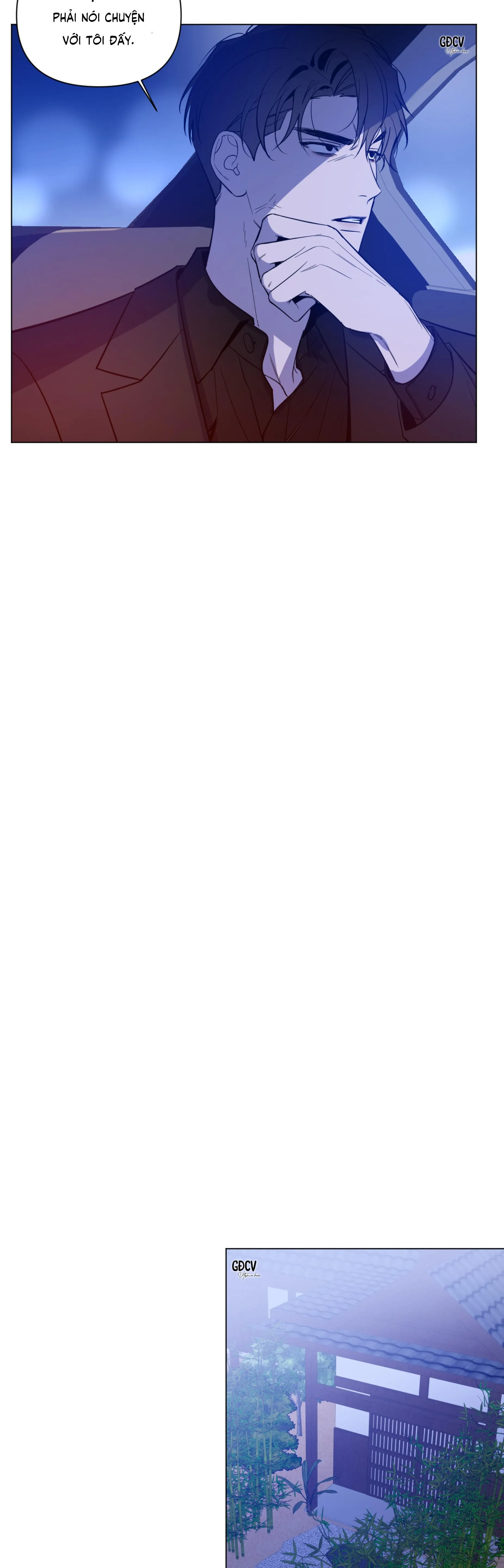 BÌNH MINH CHIA CẮT BÓNG ĐÊM Chapter 33 Trang 27