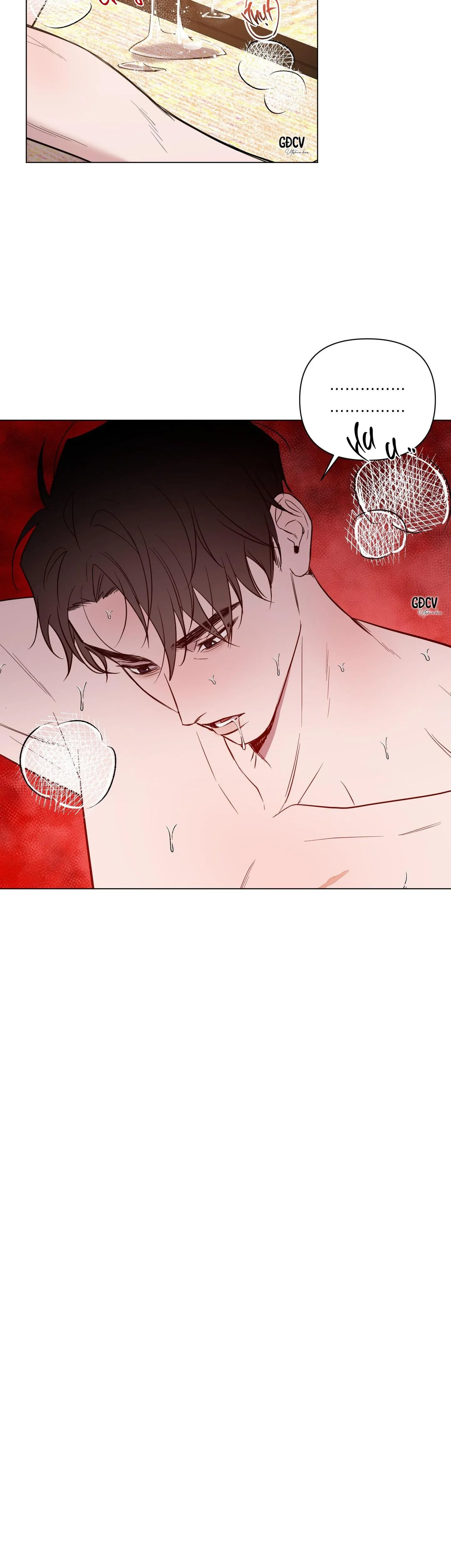 BÌNH MINH CHIA CẮT BÓNG ĐÊM Chapter 34 Trang 16