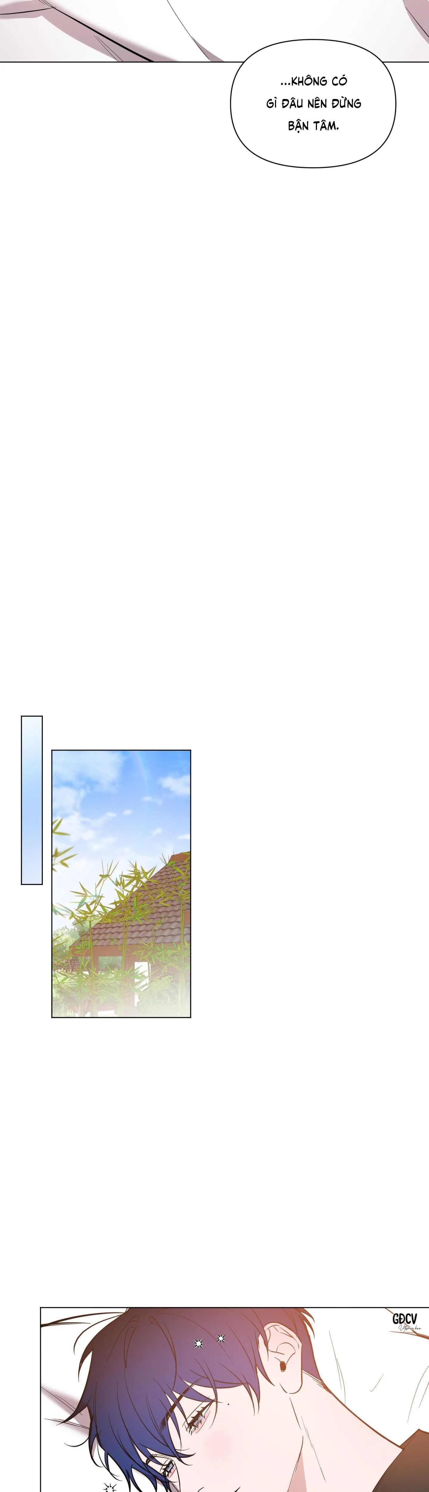 BÌNH MINH CHIA CẮT BÓNG ĐÊM Chapter 34 Trang 20