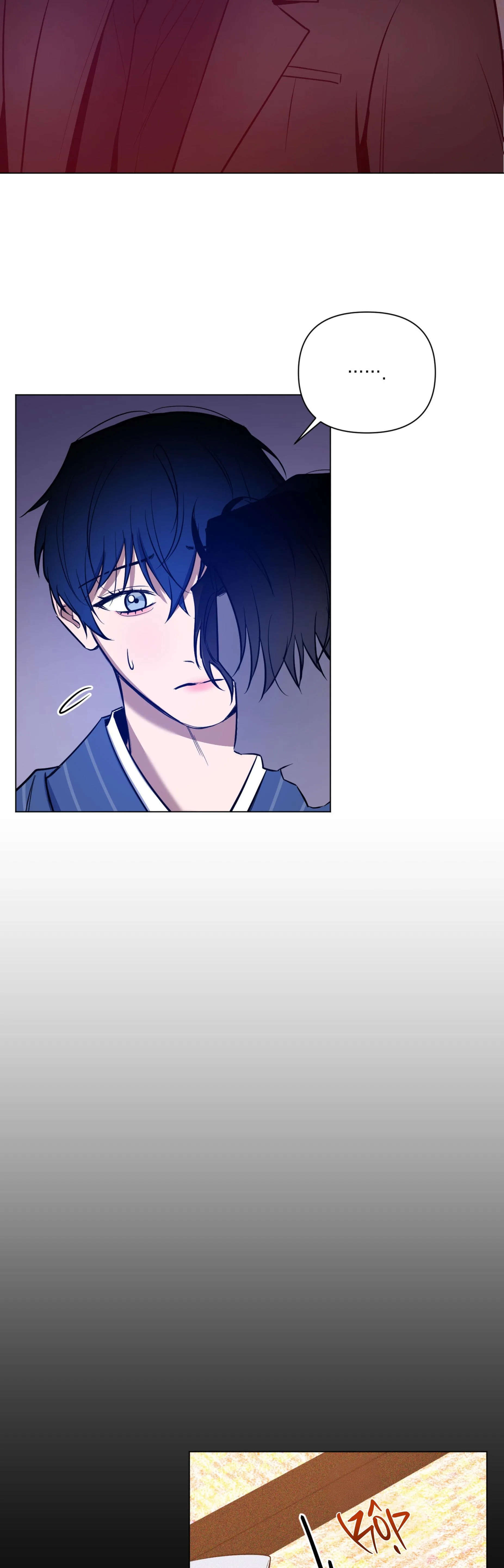 BÌNH MINH CHIA CẮT BÓNG ĐÊM Chapter 37 Trang 6