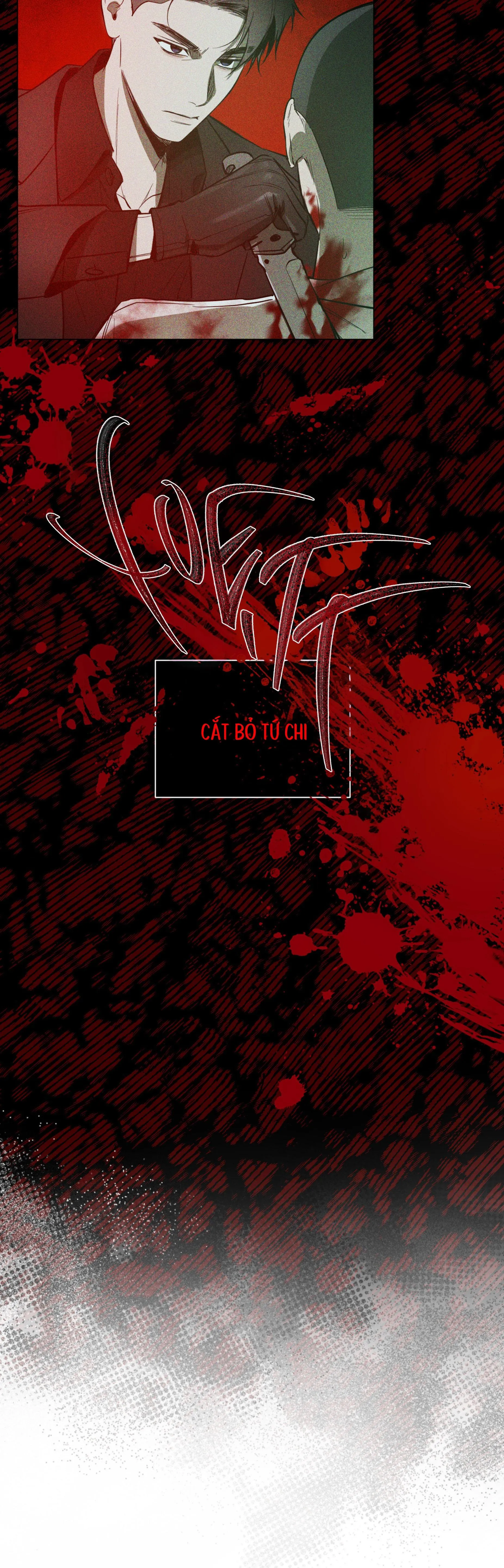 BÌNH MINH CHIA CẮT BÓNG ĐÊM Chapter 37 Trang 16