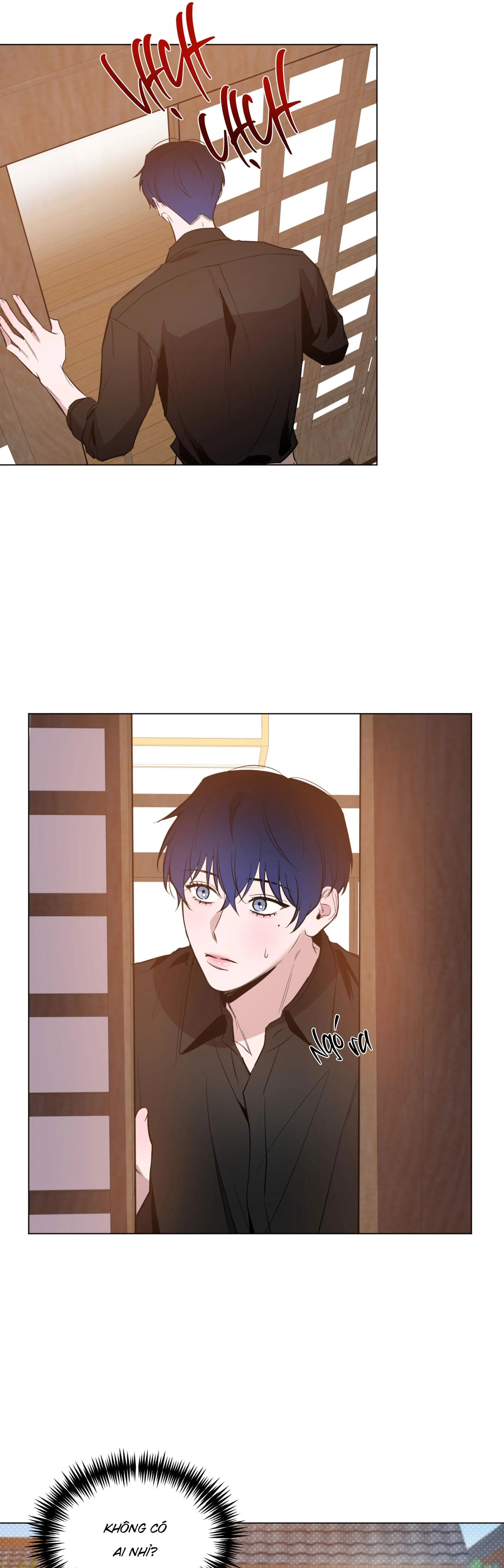 BÌNH MINH CHIA CẮT BÓNG ĐÊM Chapter 37 Trang 20