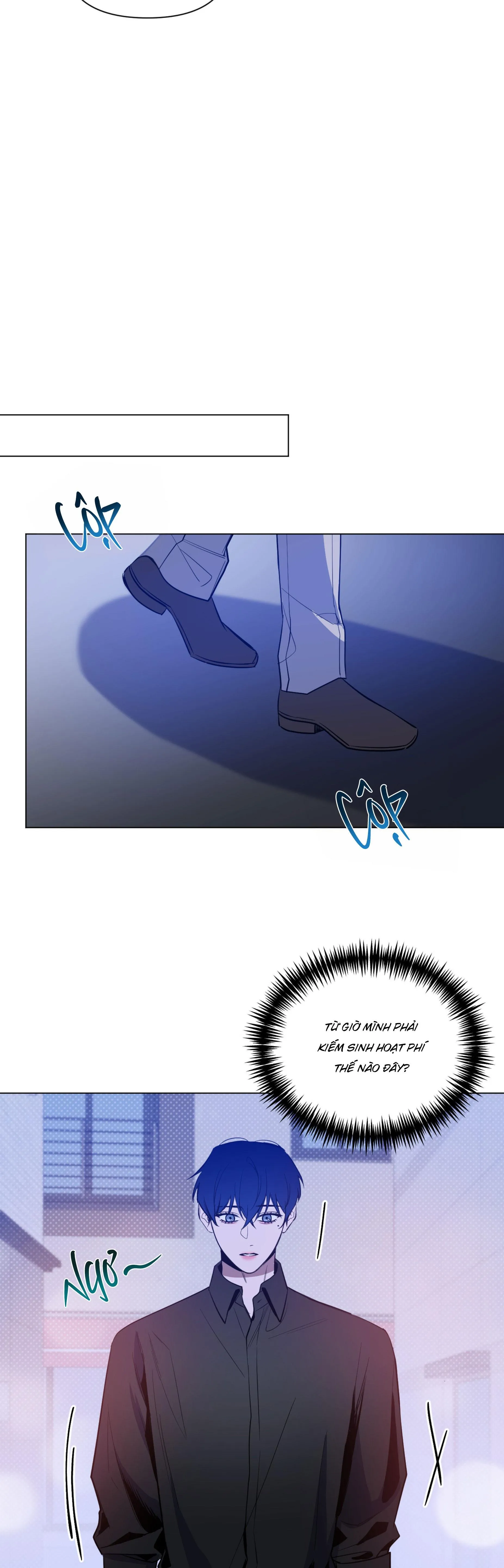 BÌNH MINH CHIA CẮT BÓNG ĐÊM Chapter 37 Trang 24