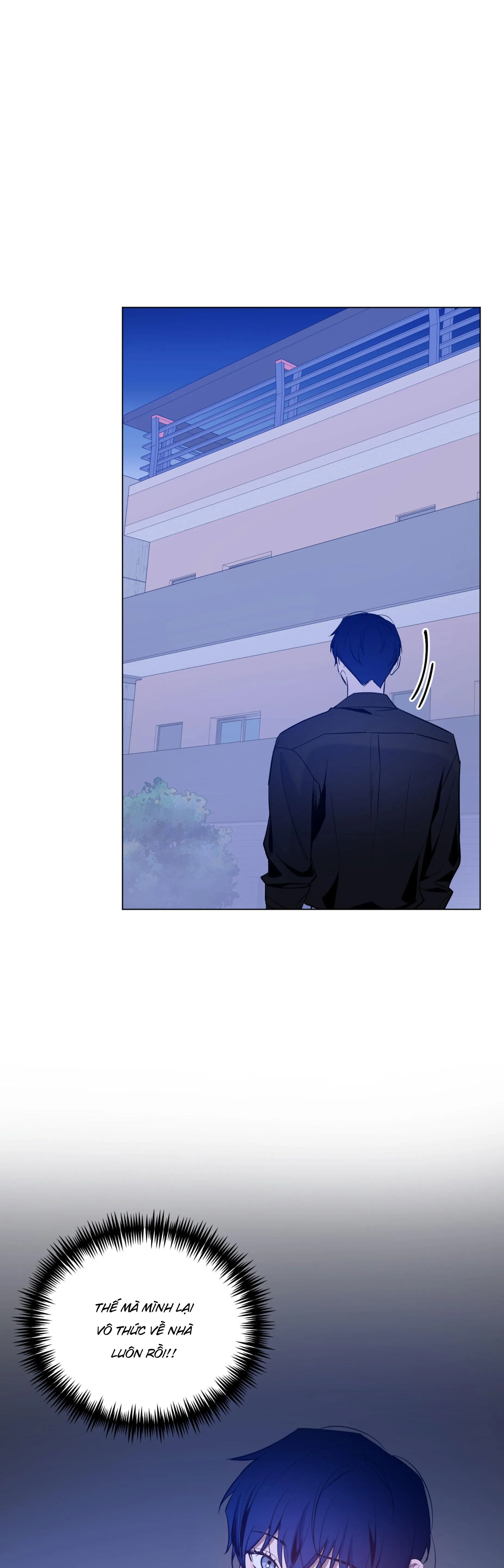 BÌNH MINH CHIA CẮT BÓNG ĐÊM Chapter 37 Trang 26