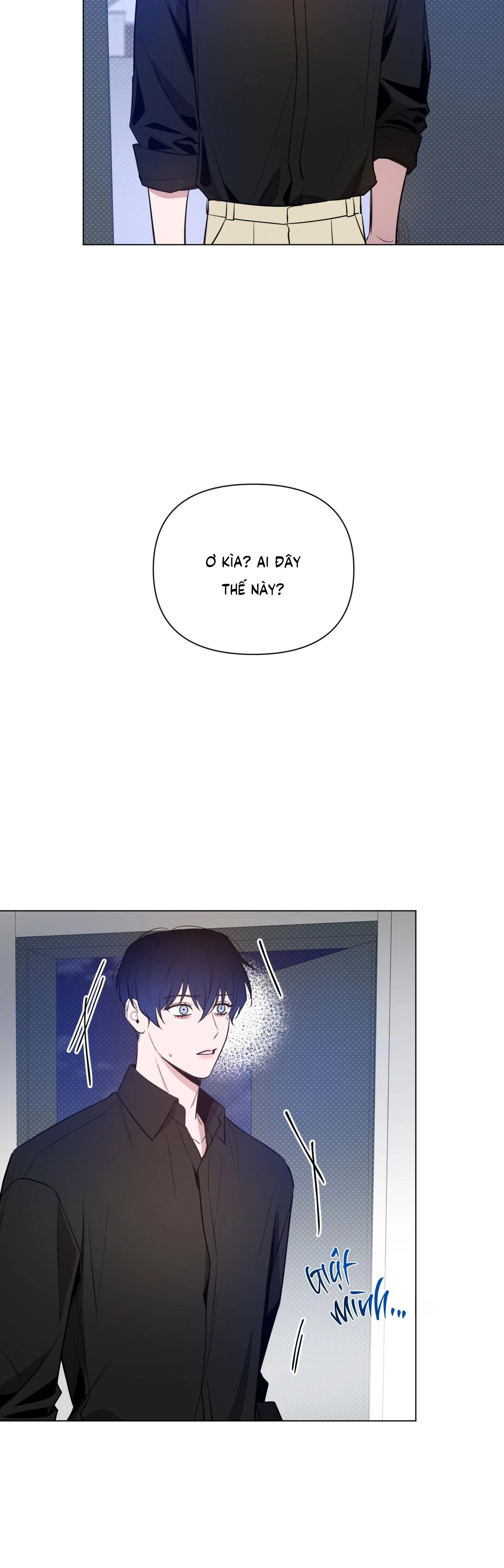 BÌNH MINH CHIA CẮT BÓNG ĐÊM Chapter 37 Trang 29