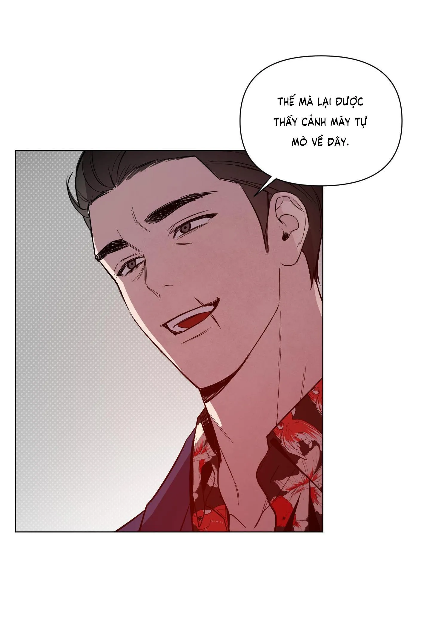 BÌNH MINH CHIA CẮT BÓNG ĐÊM Chapter 38 Trang 3