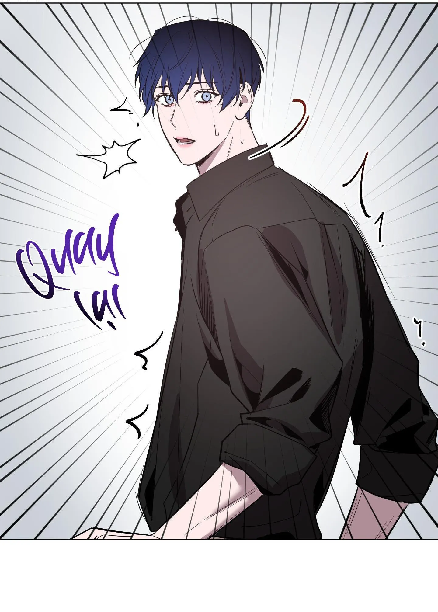 BÌNH MINH CHIA CẮT BÓNG ĐÊM Chapter 38 Trang 9