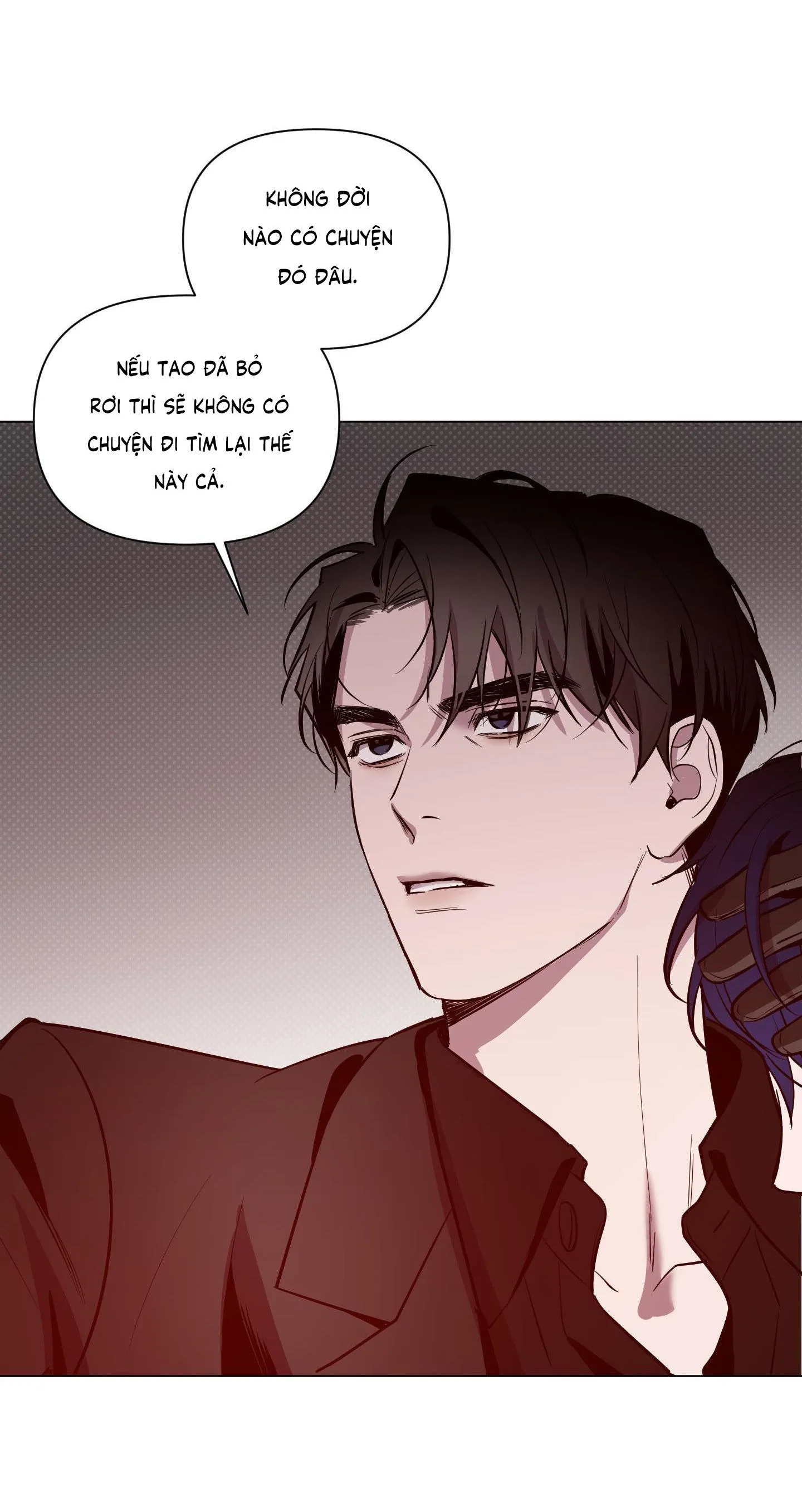 BÌNH MINH CHIA CẮT BÓNG ĐÊM Chapter 38 Trang 13
