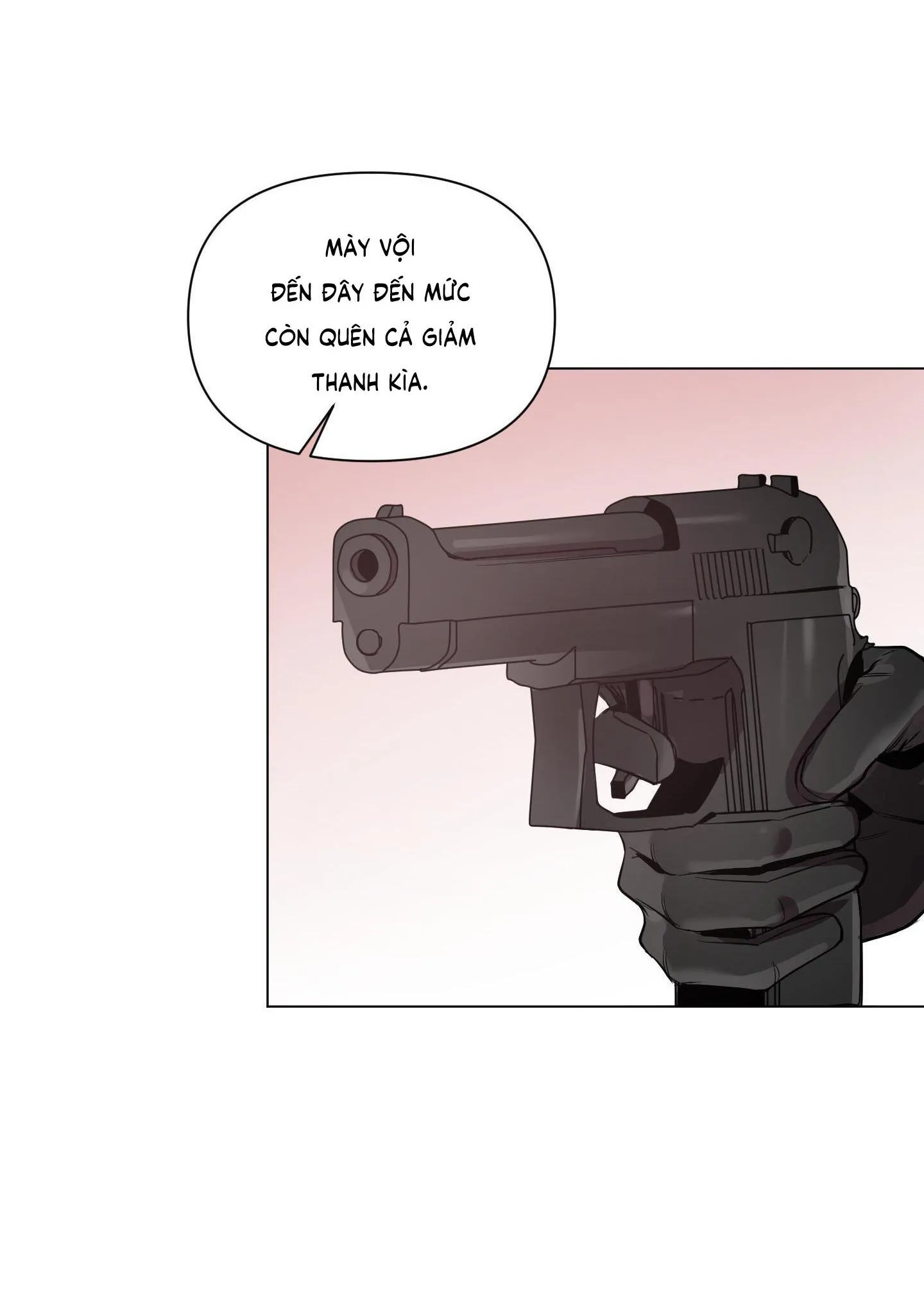 BÌNH MINH CHIA CẮT BÓNG ĐÊM Chapter 38 Trang 17