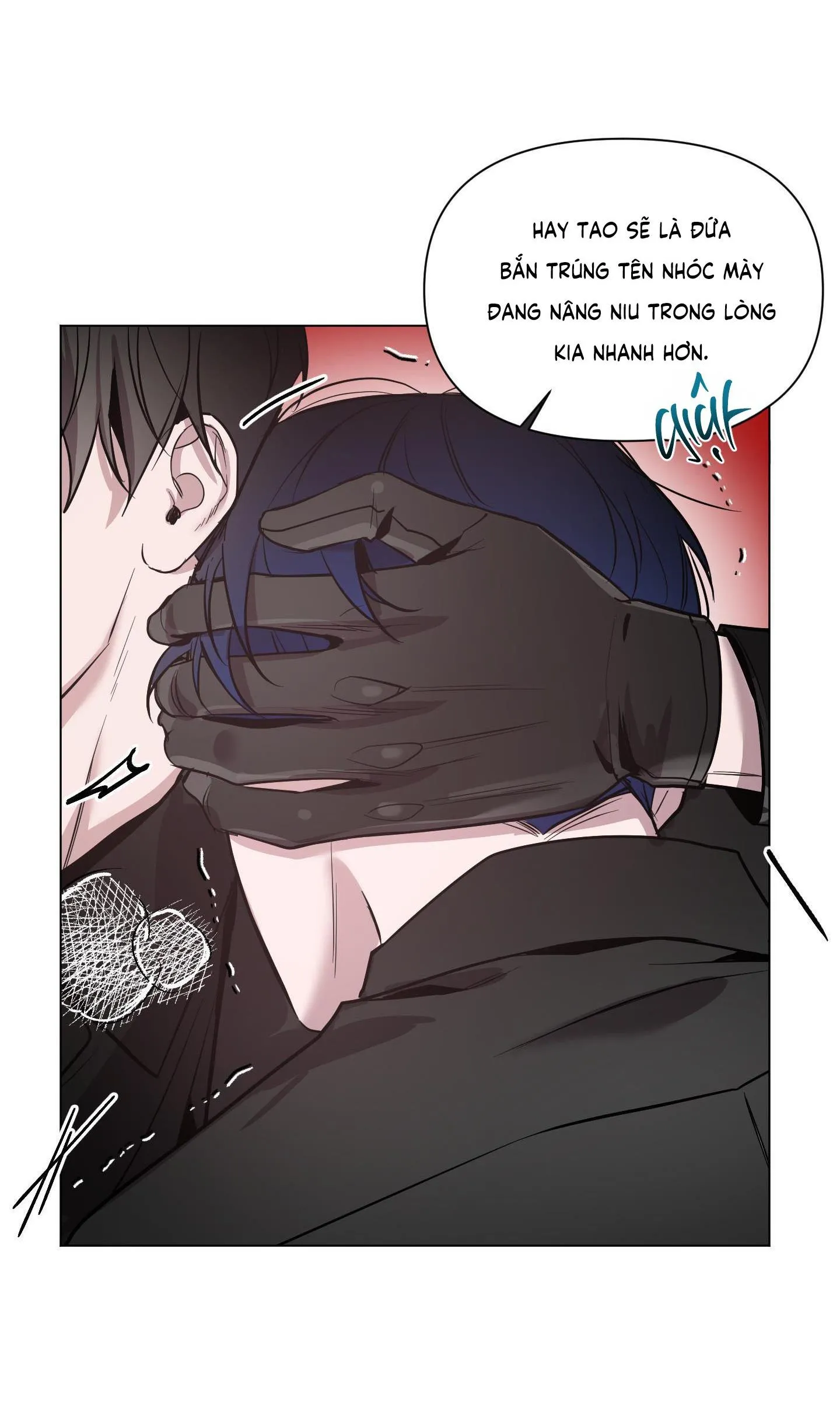 BÌNH MINH CHIA CẮT BÓNG ĐÊM Chapter 38 Trang 20