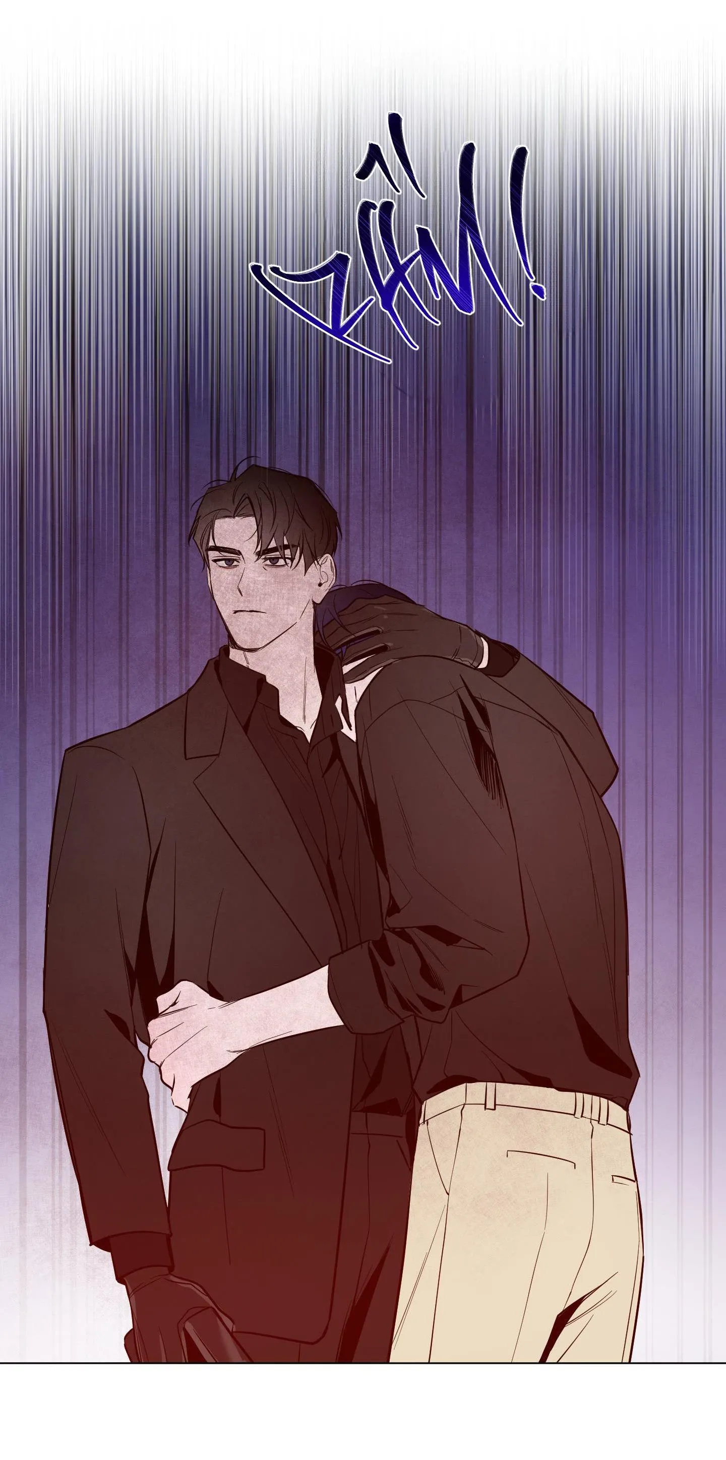 BÌNH MINH CHIA CẮT BÓNG ĐÊM Chapter 38 Trang 22