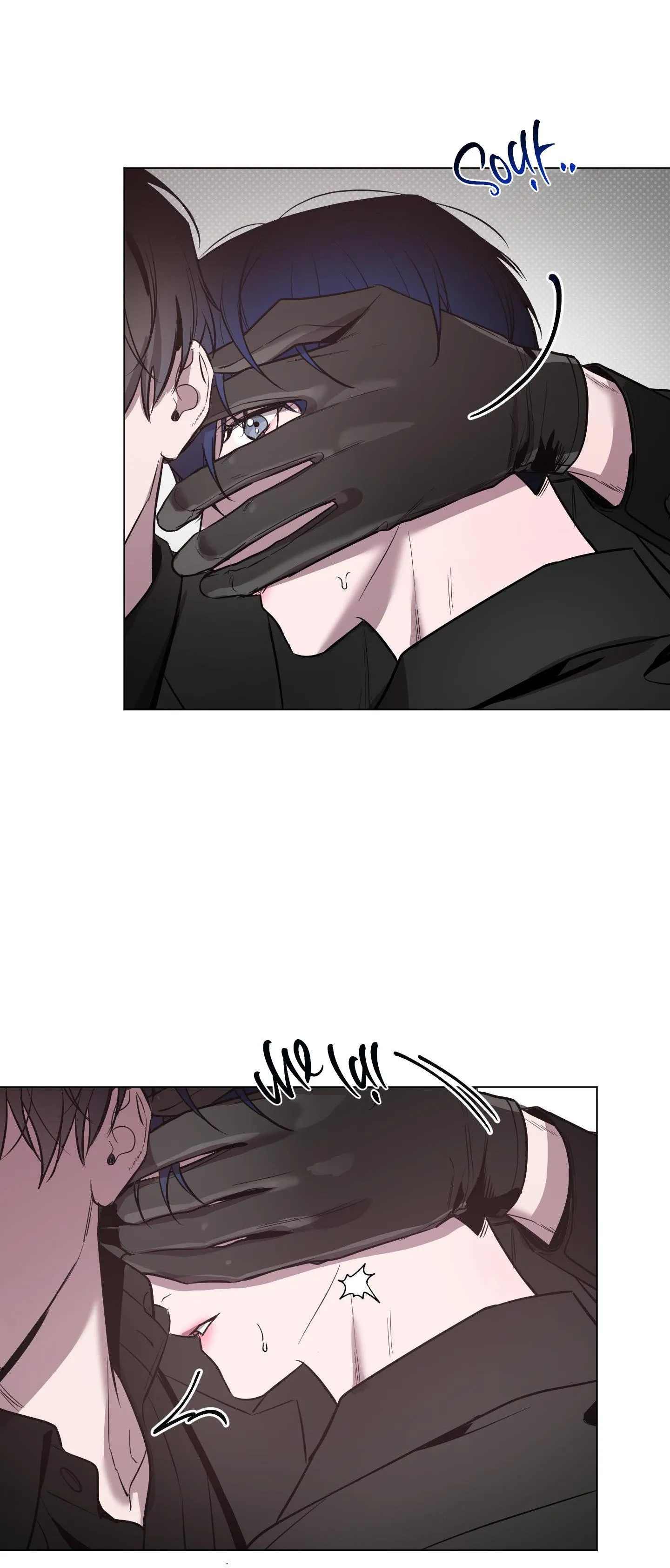 BÌNH MINH CHIA CẮT BÓNG ĐÊM Chapter 38 Trang 24