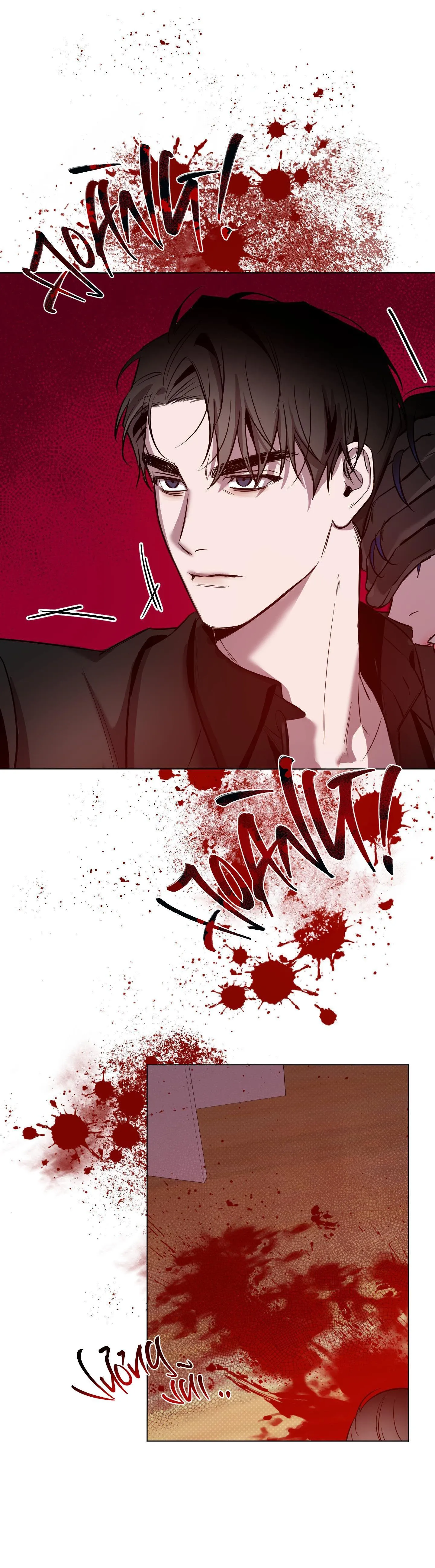 BÌNH MINH CHIA CẮT BÓNG ĐÊM Chapter 38 Trang 25