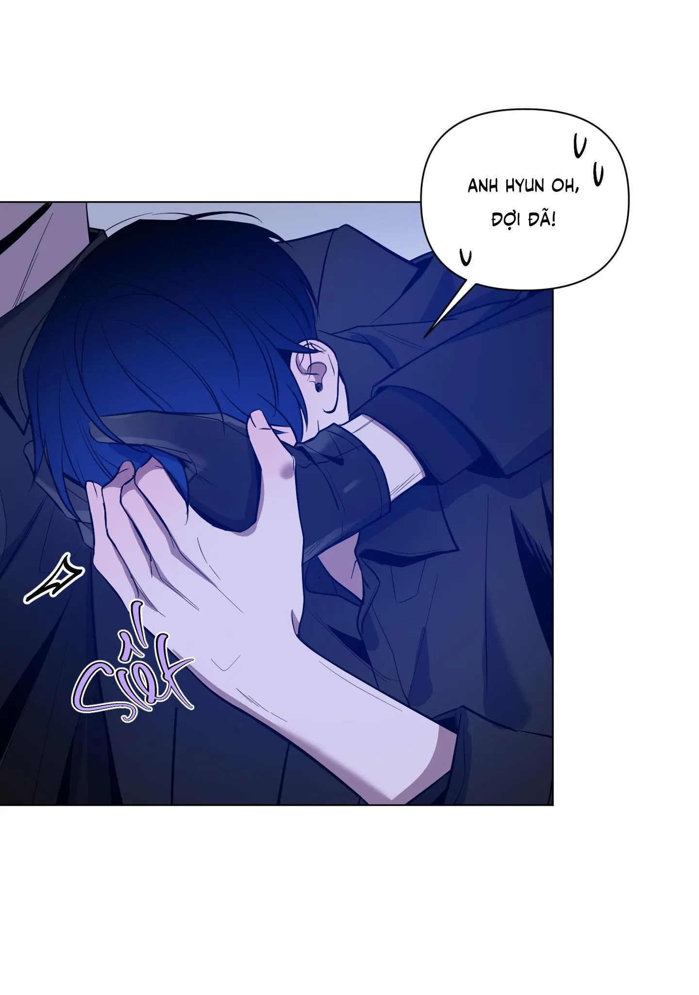 BÌNH MINH CHIA CẮT BÓNG ĐÊM Chapter 38 Trang 27