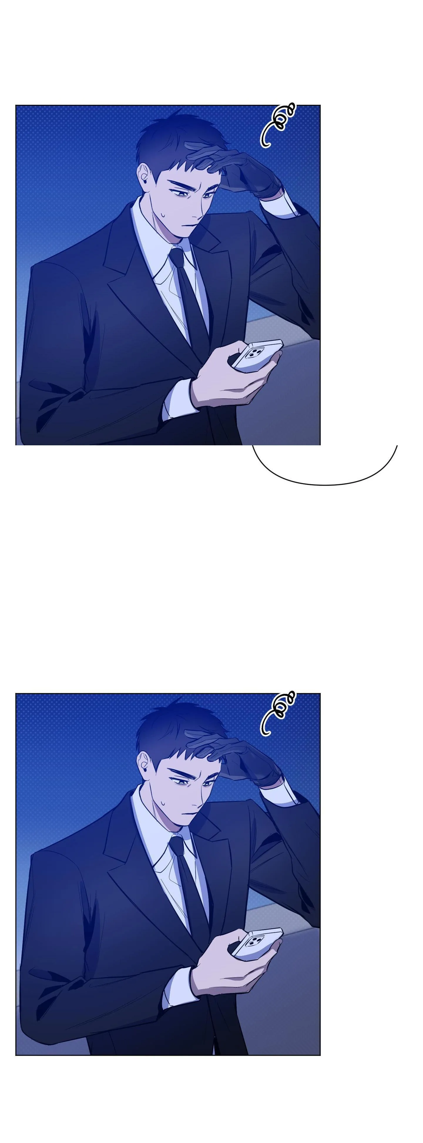 BÌNH MINH CHIA CẮT BÓNG ĐÊM Chapter 38 Trang 30