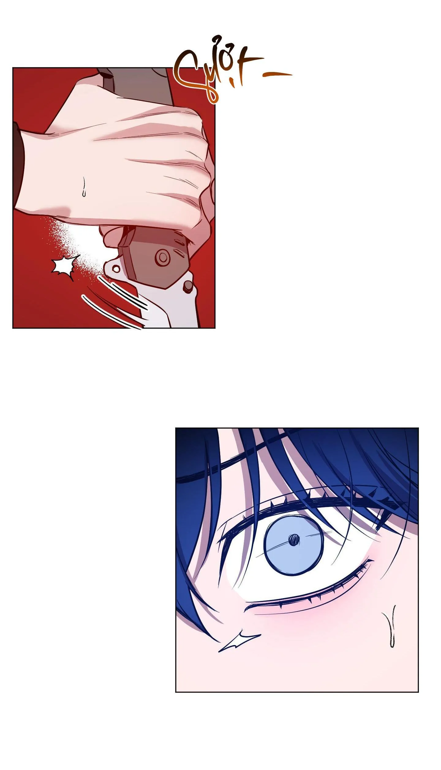 BÌNH MINH CHIA CẮT BÓNG ĐÊM Chapter 38 Trang 36