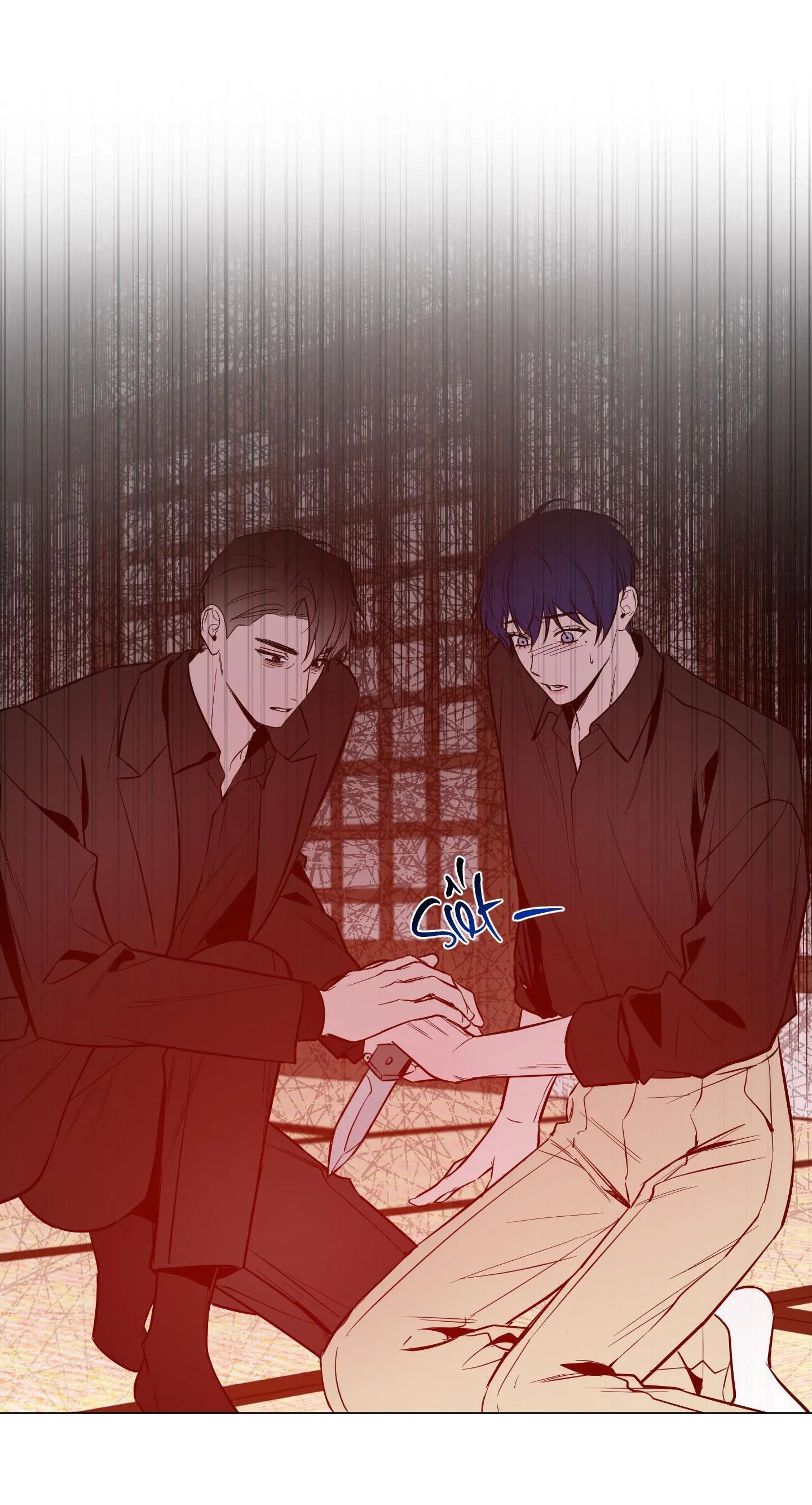 BÌNH MINH CHIA CẮT BÓNG ĐÊM Chapter 38 Trang 37