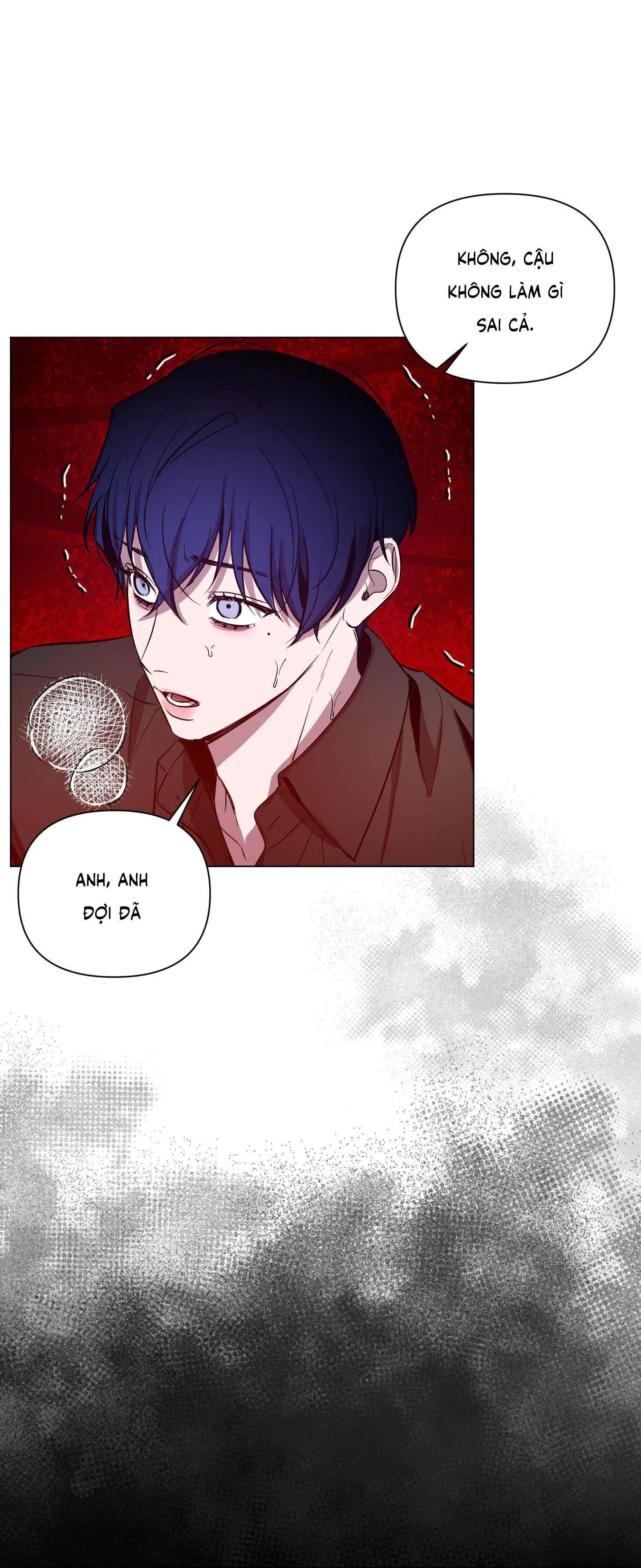 BÌNH MINH CHIA CẮT BÓNG ĐÊM Chapter 38 Trang 39