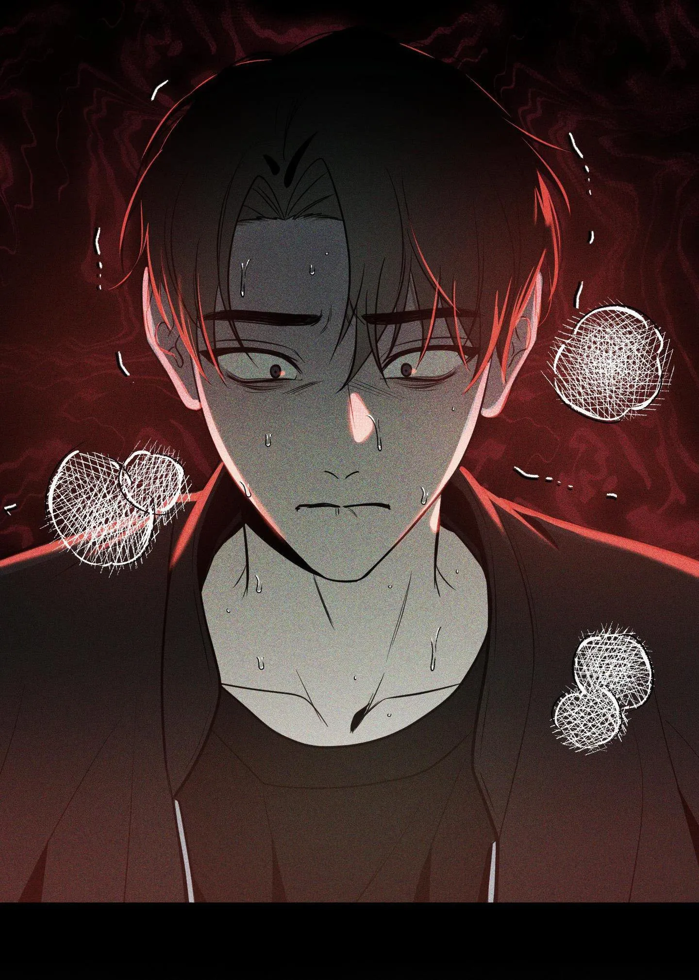 BÌNH MINH CHIA CẮT BÓNG ĐÊM Chapter 38 Trang 41