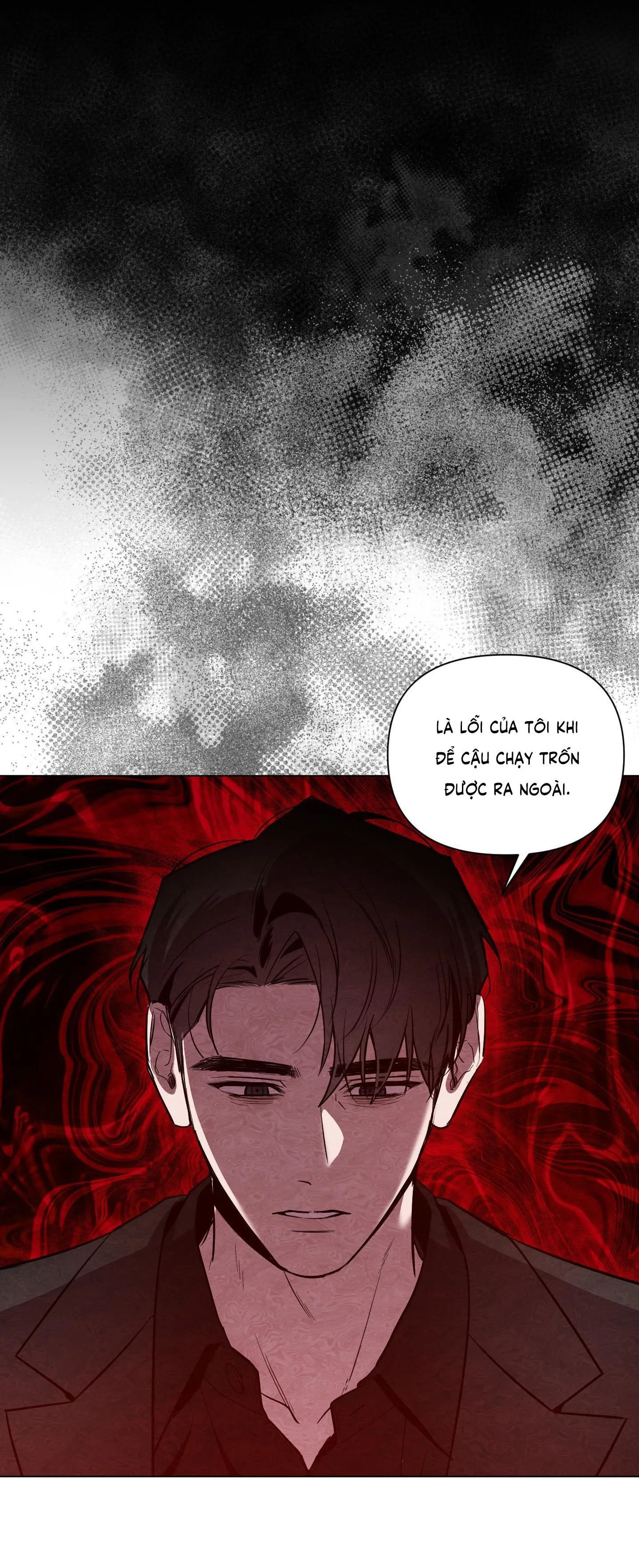 BÌNH MINH CHIA CẮT BÓNG ĐÊM Chapter 38 Trang 42