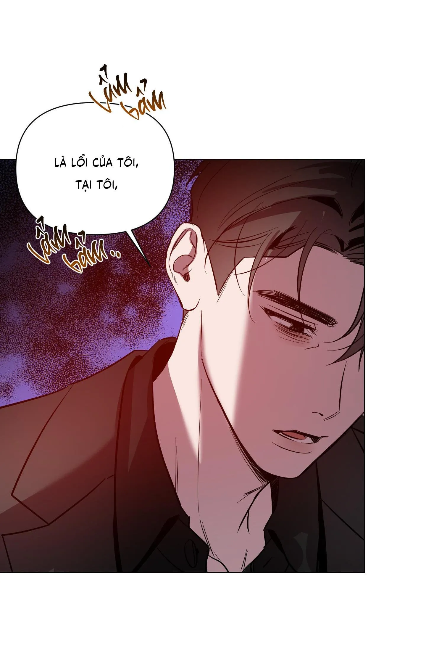 BÌNH MINH CHIA CẮT BÓNG ĐÊM Chapter 38 Trang 45