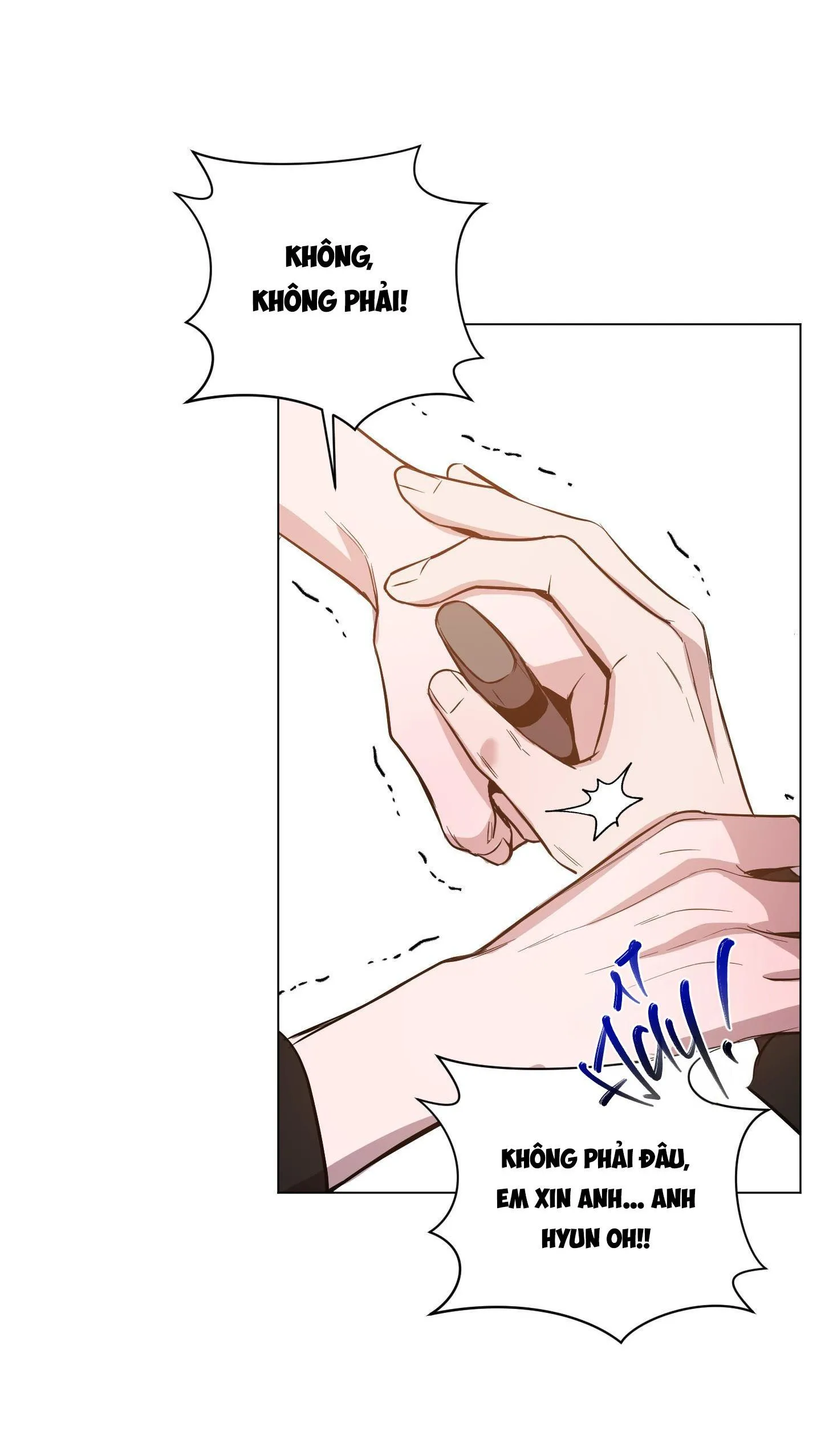 BÌNH MINH CHIA CẮT BÓNG ĐÊM Chapter 38 Trang 46