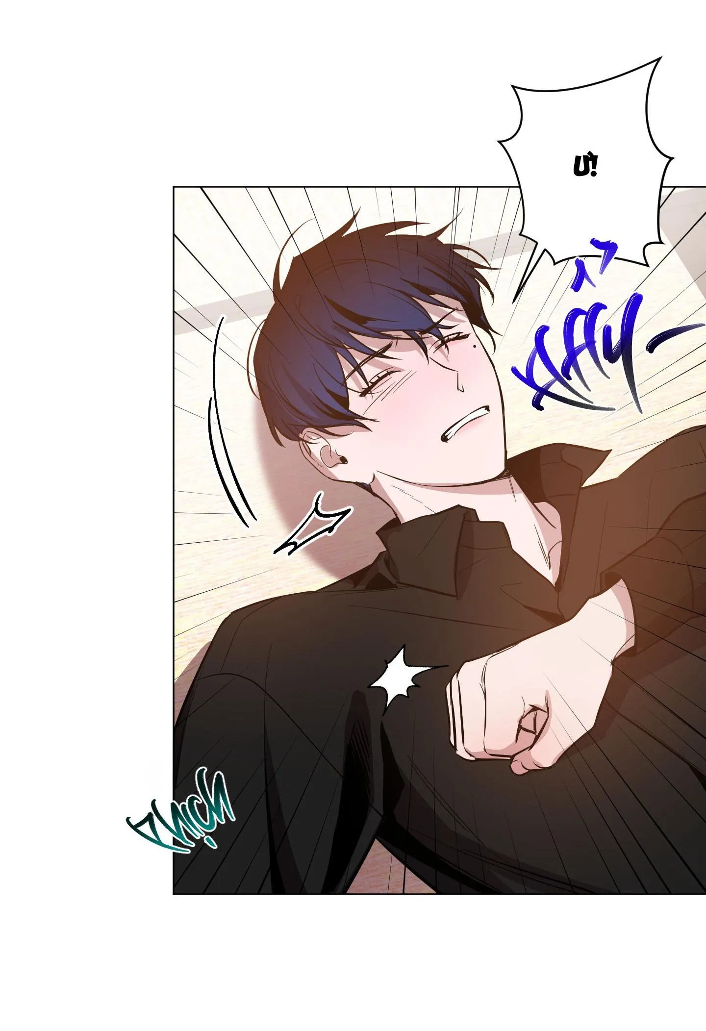 BÌNH MINH CHIA CẮT BÓNG ĐÊM Chapter 39 Trang 18