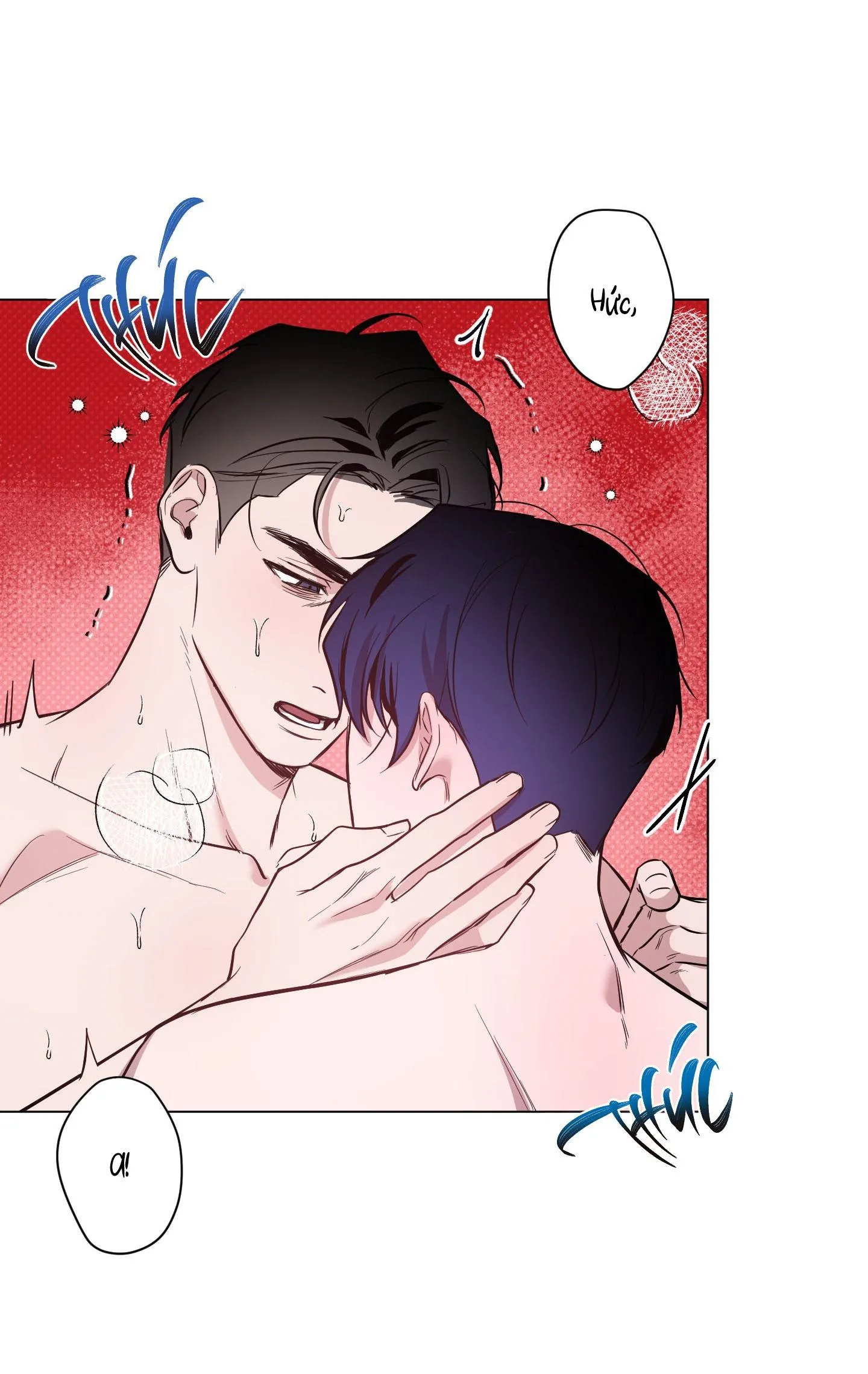 BÌNH MINH CHIA CẮT BÓNG ĐÊM Chapter 39 Trang 22