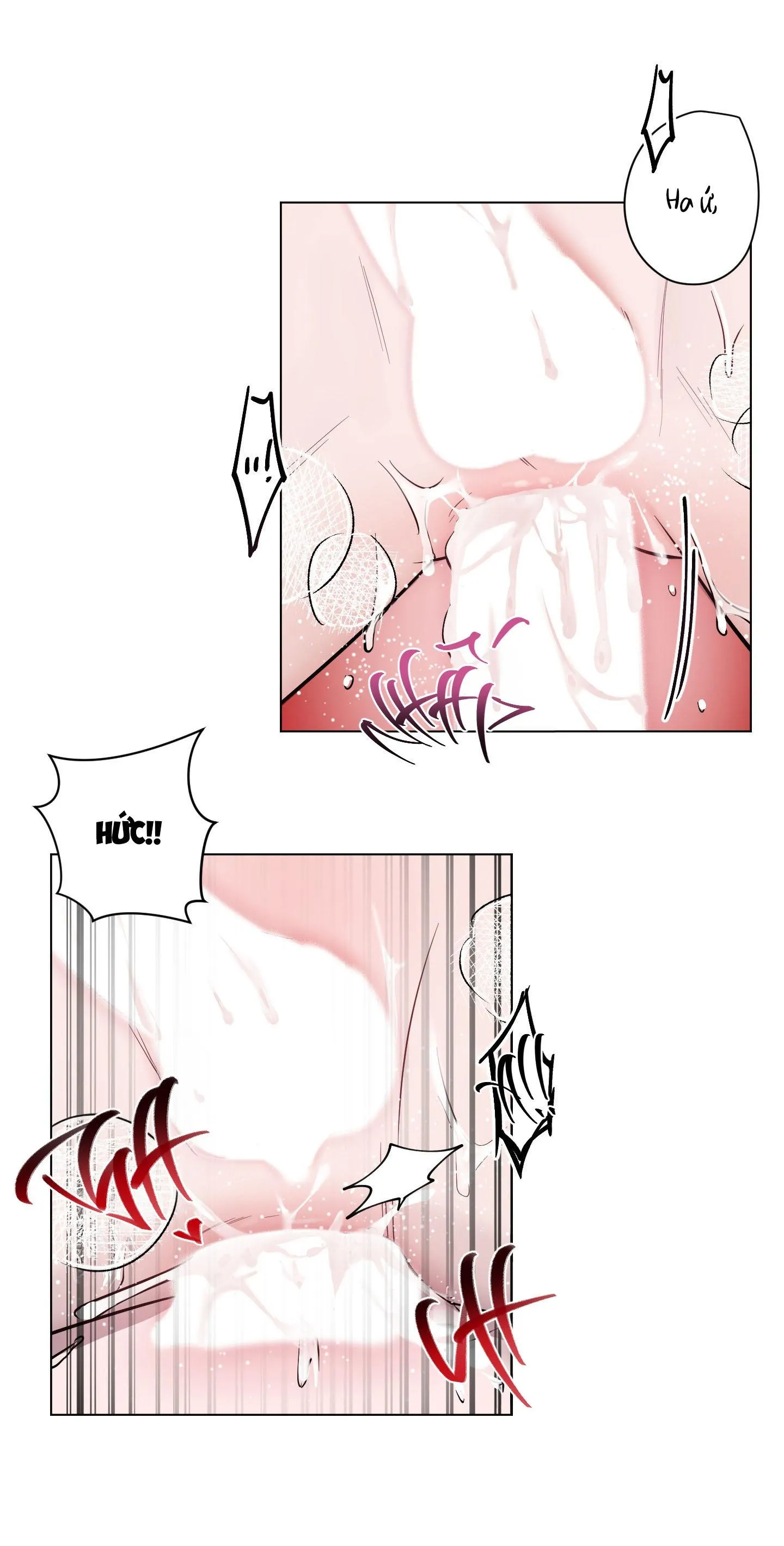 BÌNH MINH CHIA CẮT BÓNG ĐÊM Chapter 39 Trang 34