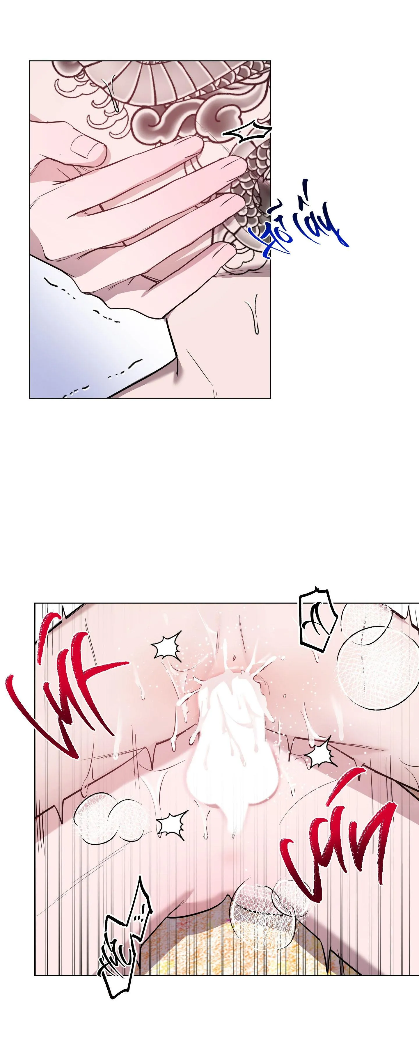 BÌNH MINH CHIA CẮT BÓNG ĐÊM Chapter 39 Trang 38